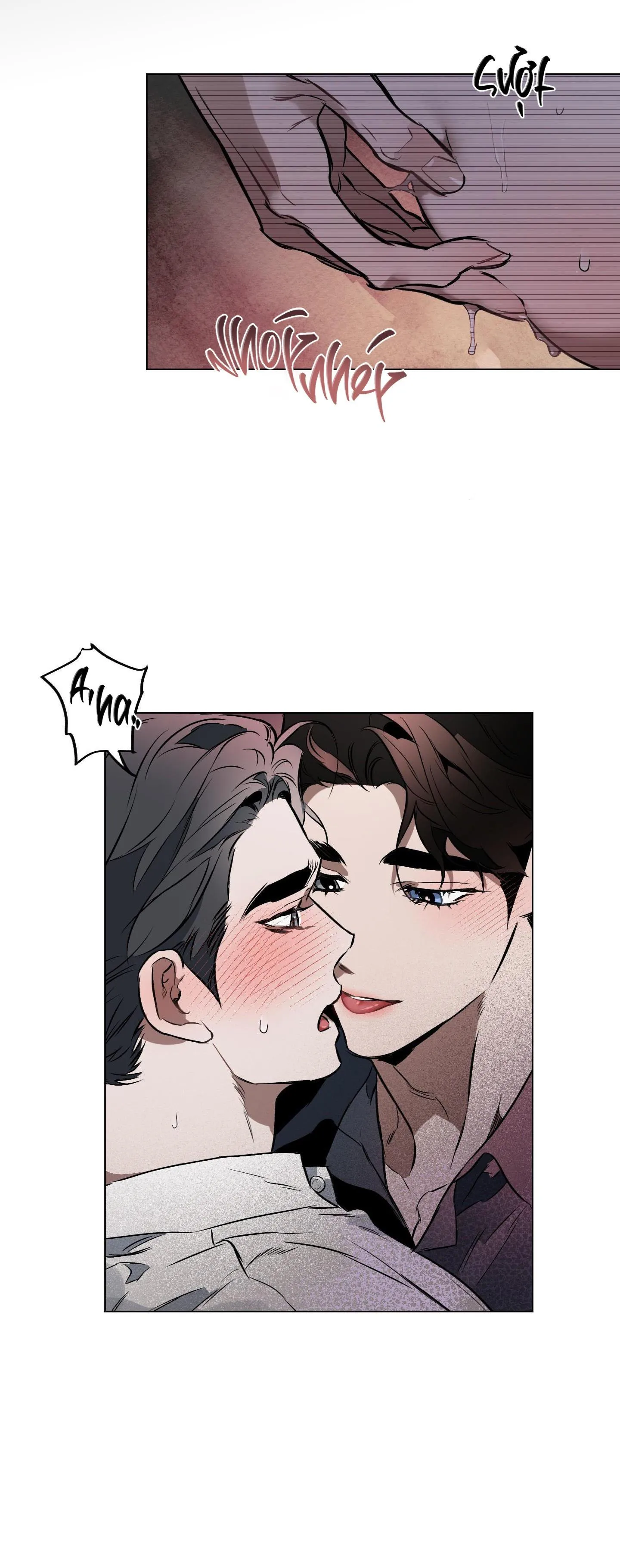 Định Tên Mối Quan Hệ Chapter 53 Trang 20