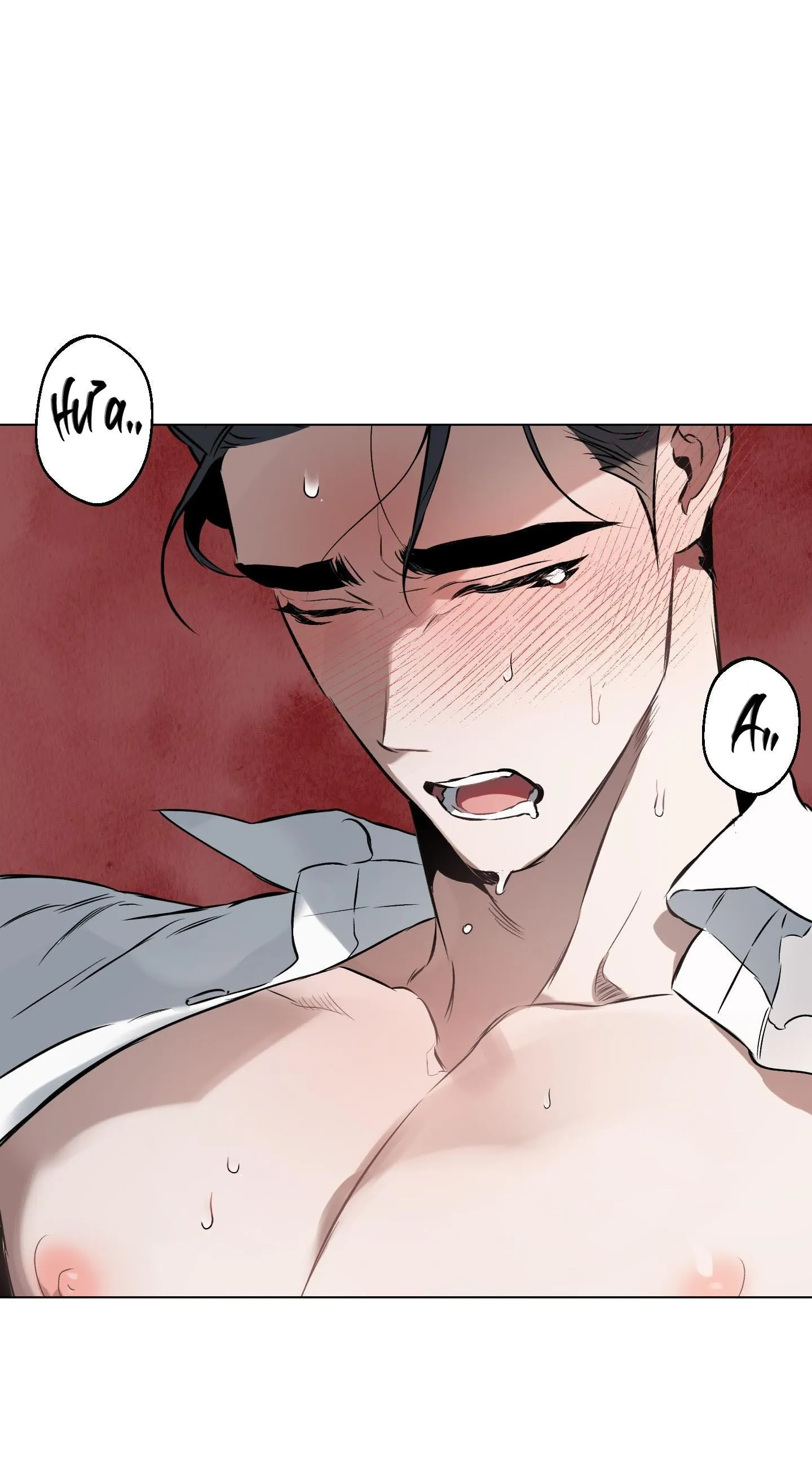 Định Tên Mối Quan Hệ Chapter 53 Trang 21