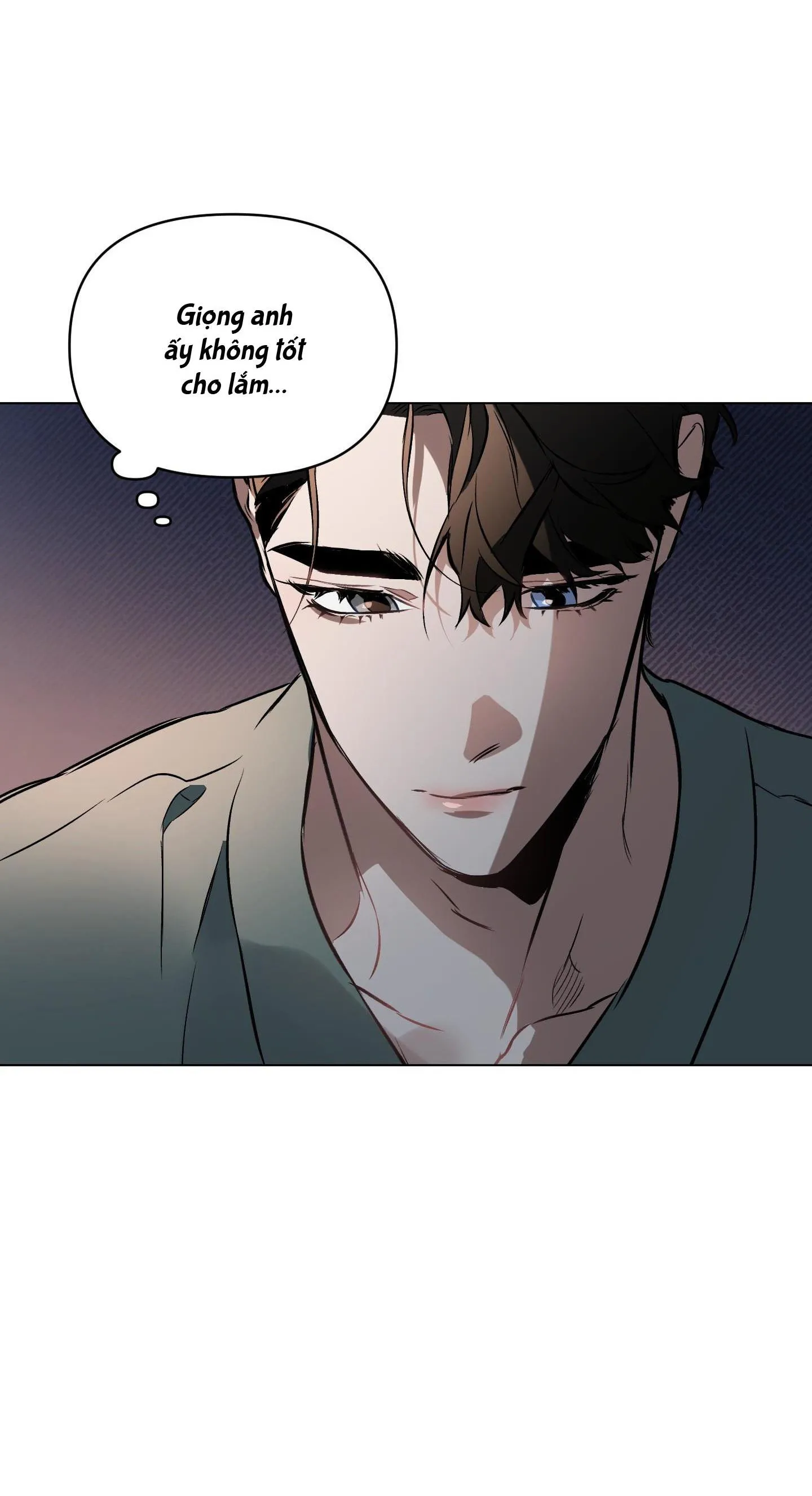 Định Tên Mối Quan Hệ Chapter 53 Trang 24