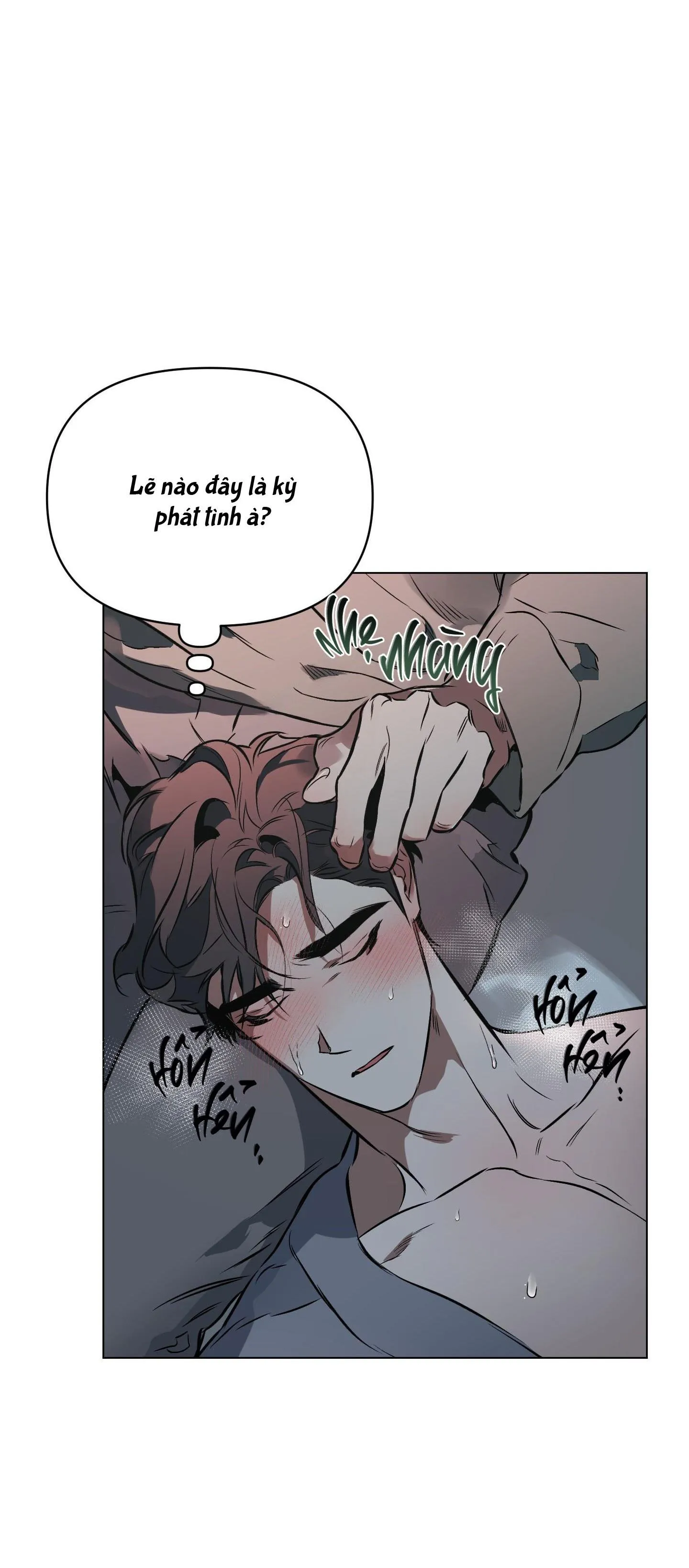 Định Tên Mối Quan Hệ Chapter 53 Trang 25