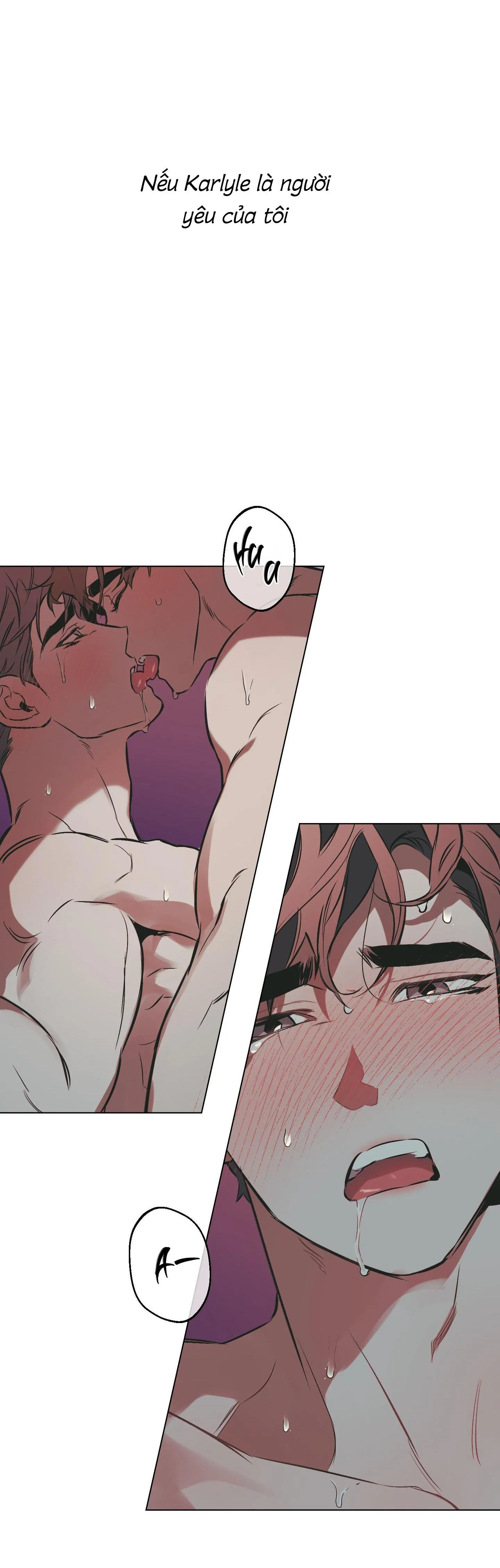 Định Tên Mối Quan Hệ Chapter 53 Trang 27