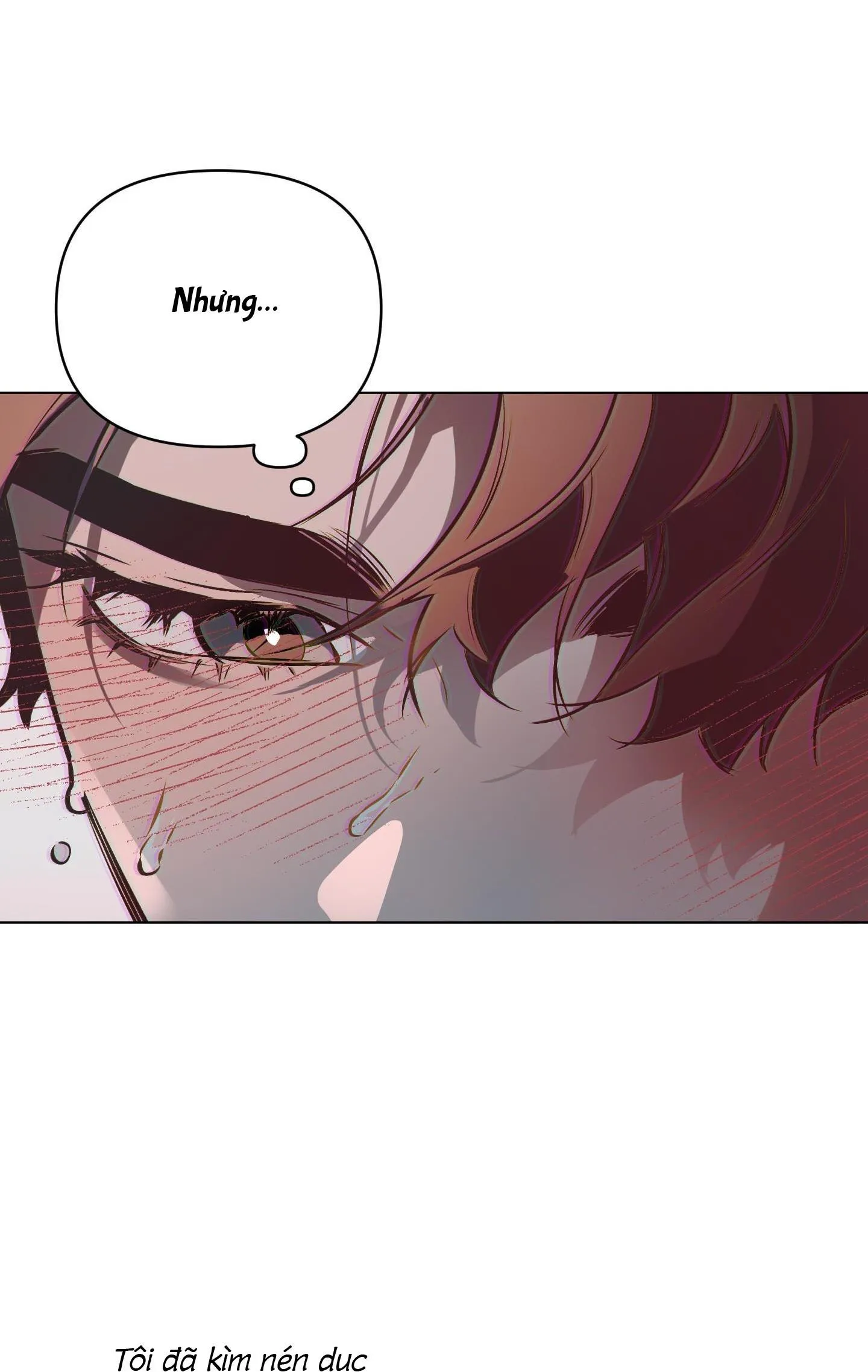 Định Tên Mối Quan Hệ Chapter 53 Trang 32