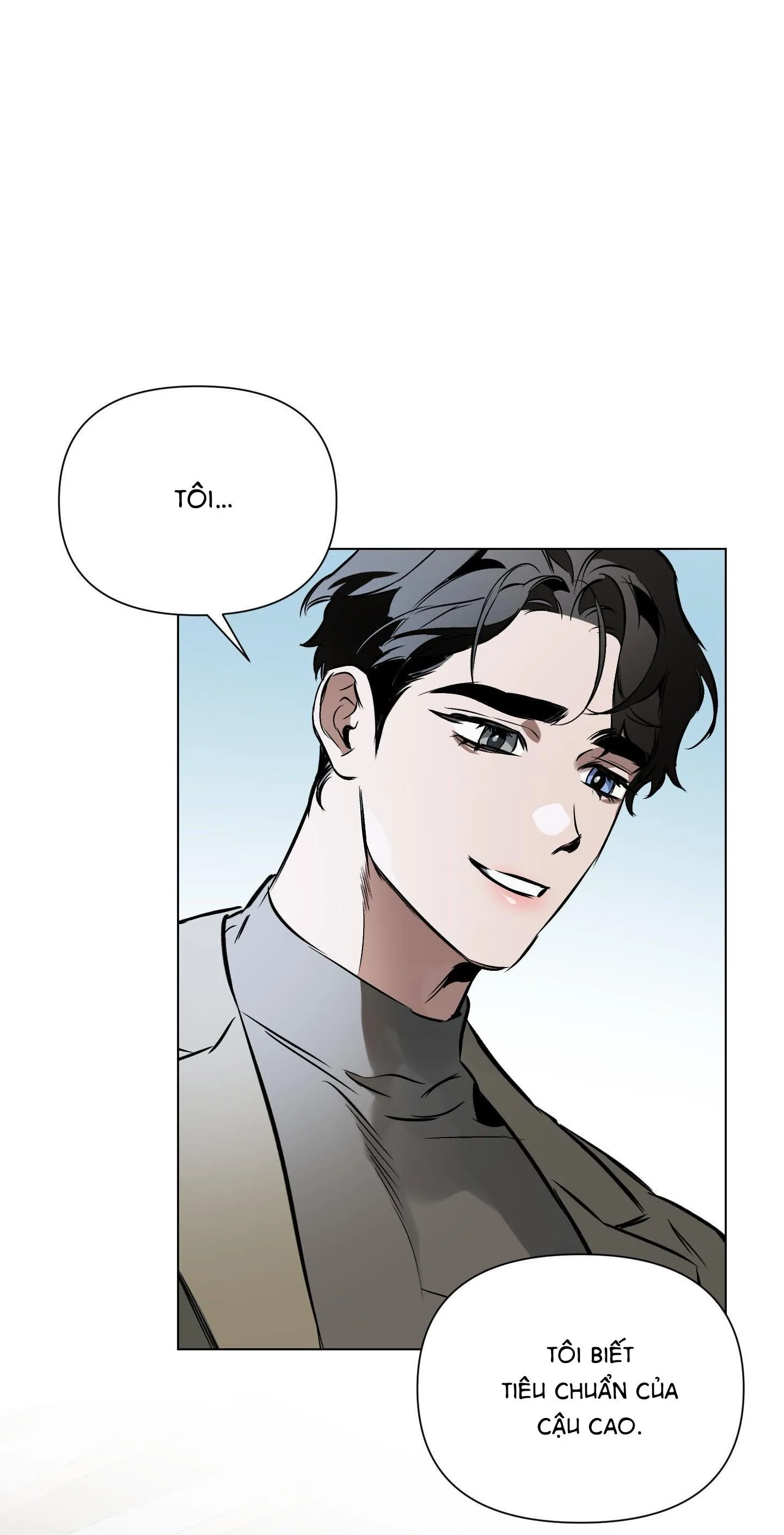 Định Tên Mối Quan Hệ Chapter 53 Trang 37