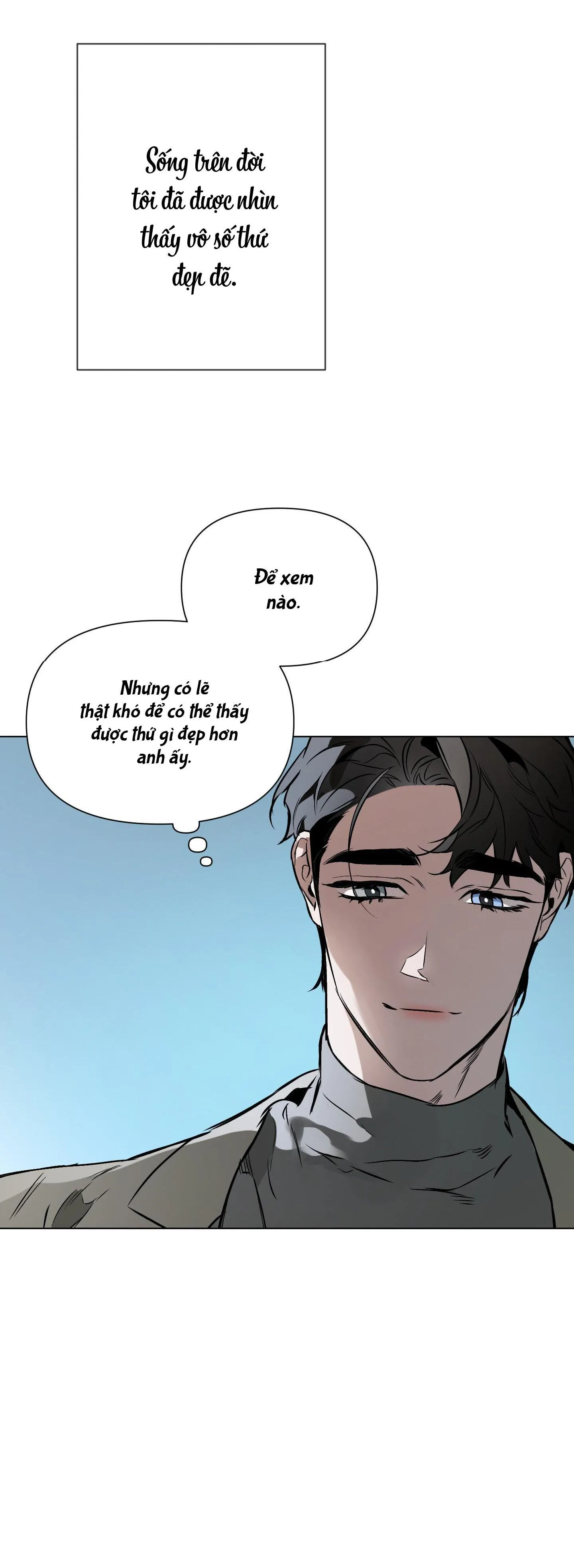 Định Tên Mối Quan Hệ Chapter 53 Trang 39