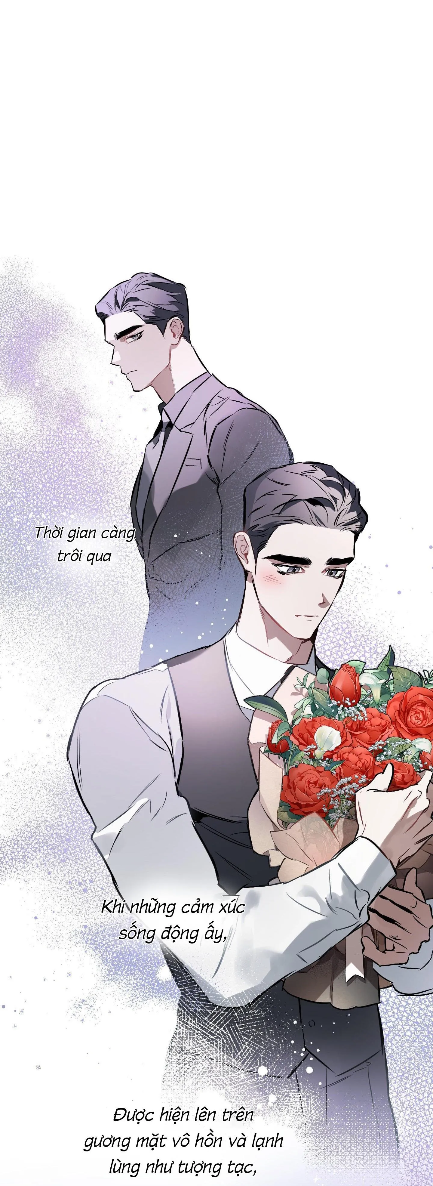 Định Tên Mối Quan Hệ Chapter 53 Trang 40