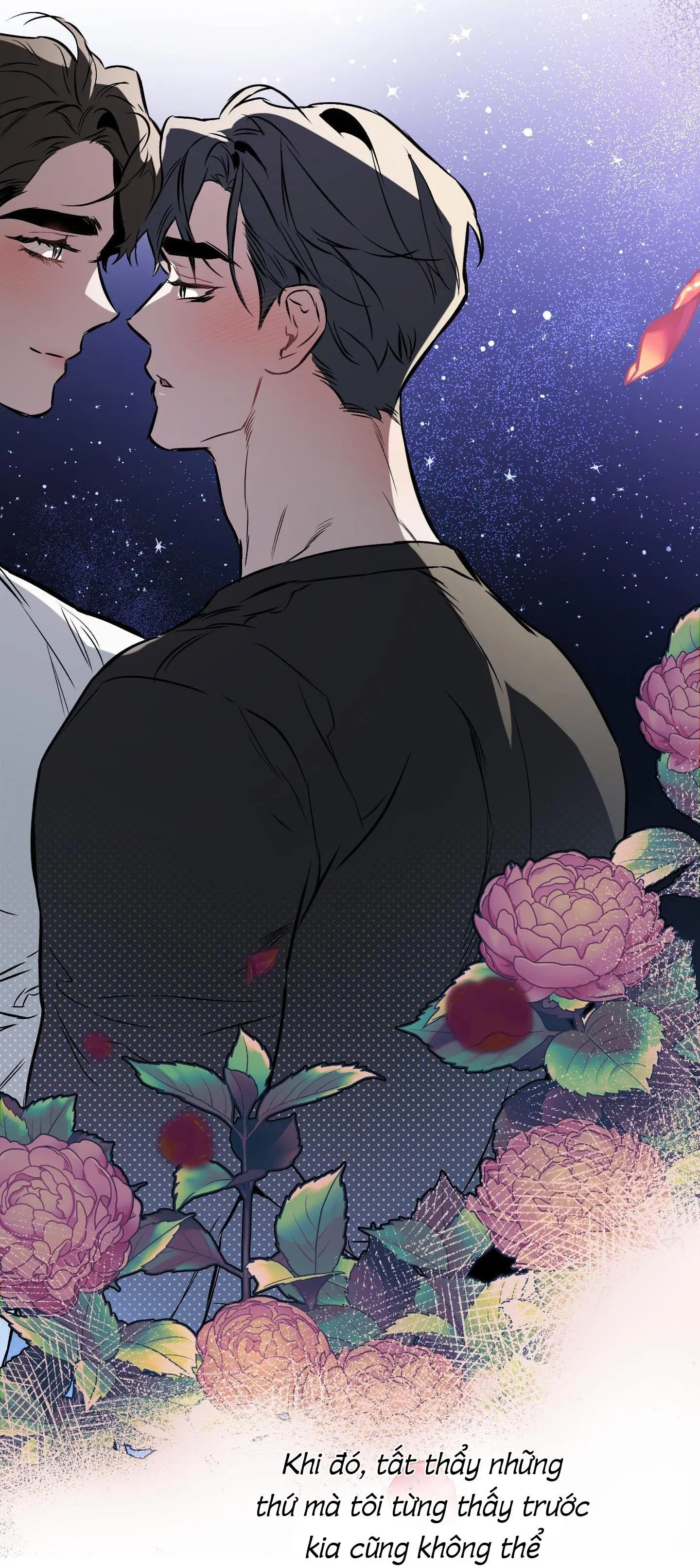 Định Tên Mối Quan Hệ Chapter 53 Trang 41