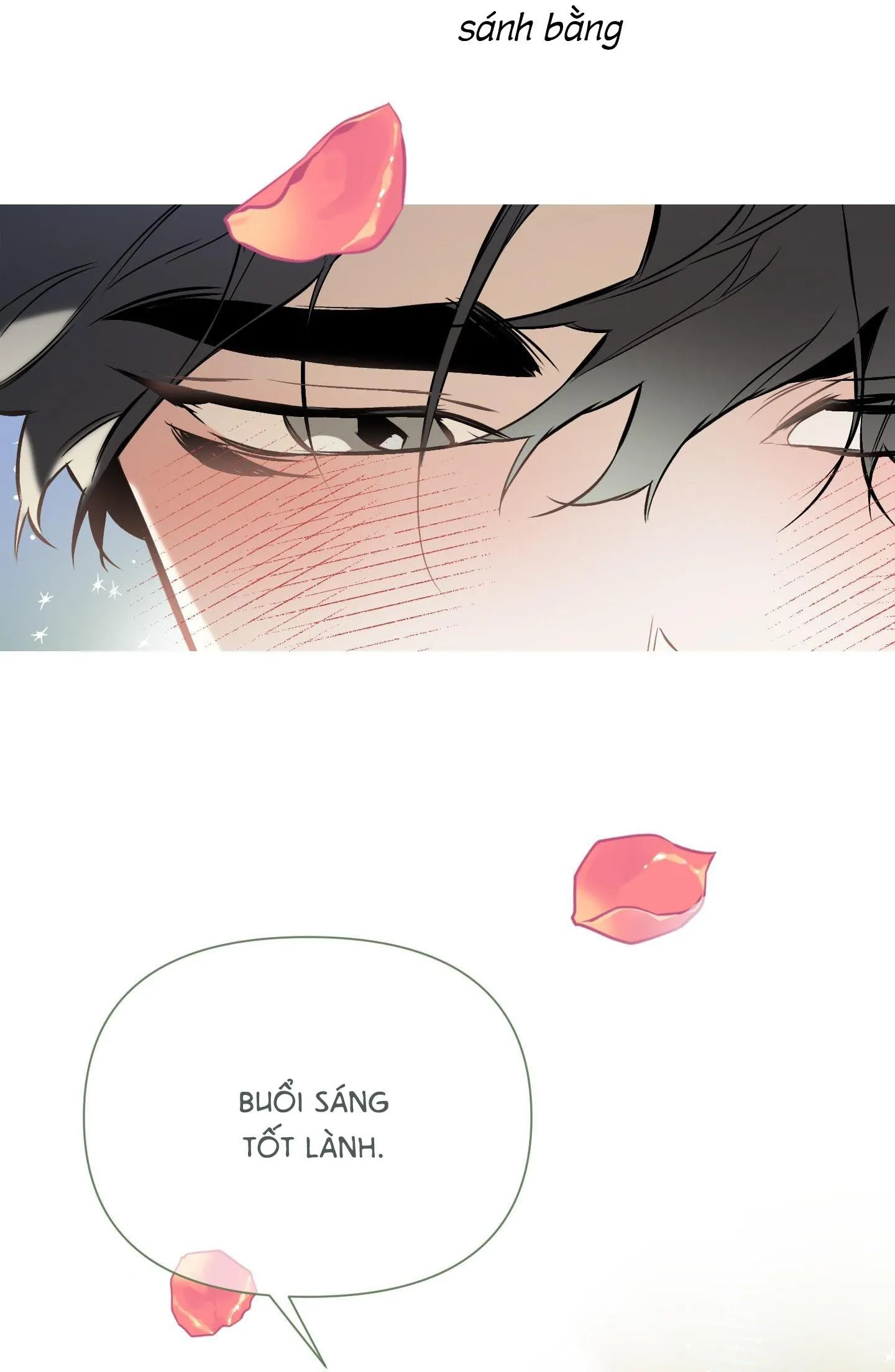 Định Tên Mối Quan Hệ Chapter 53 Trang 42