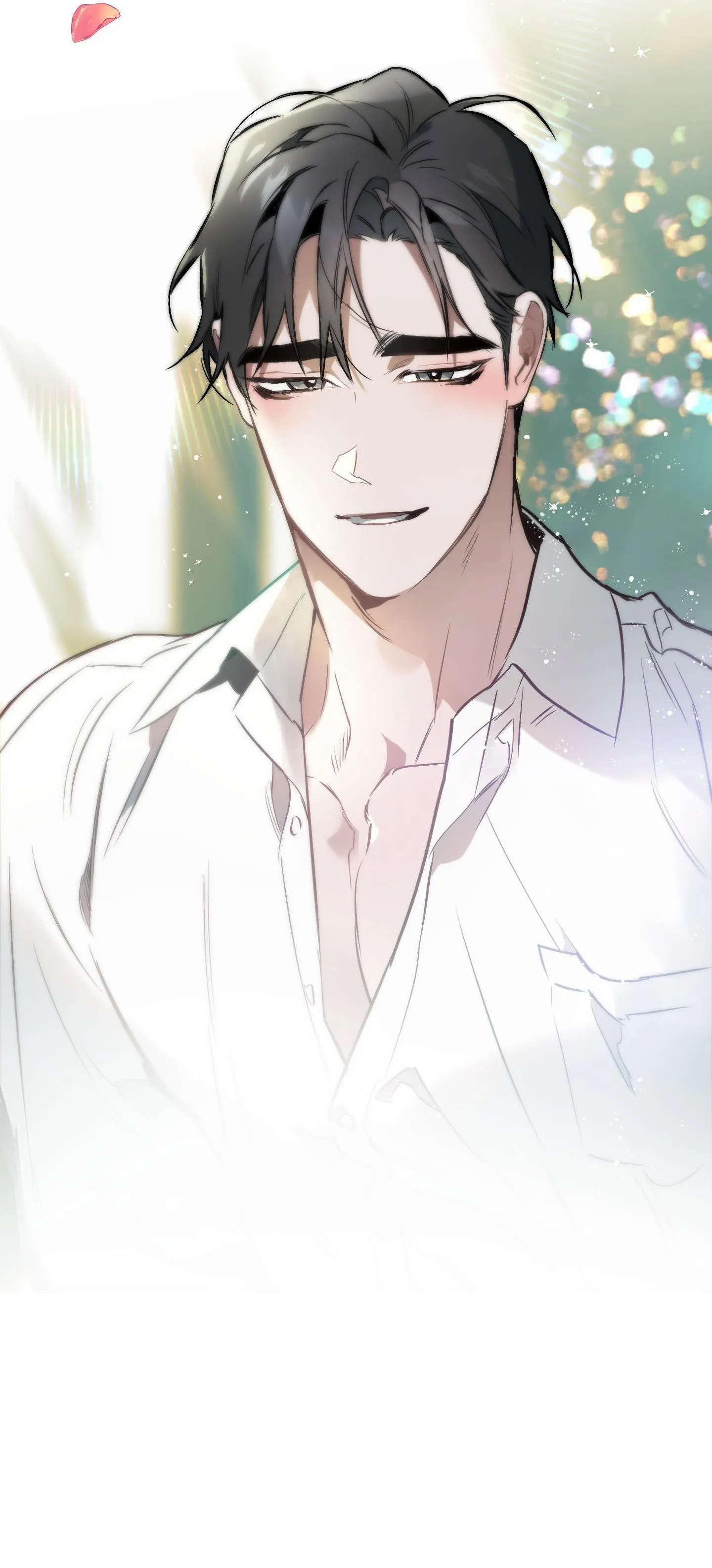 Định Tên Mối Quan Hệ Chapter 53 Trang 43