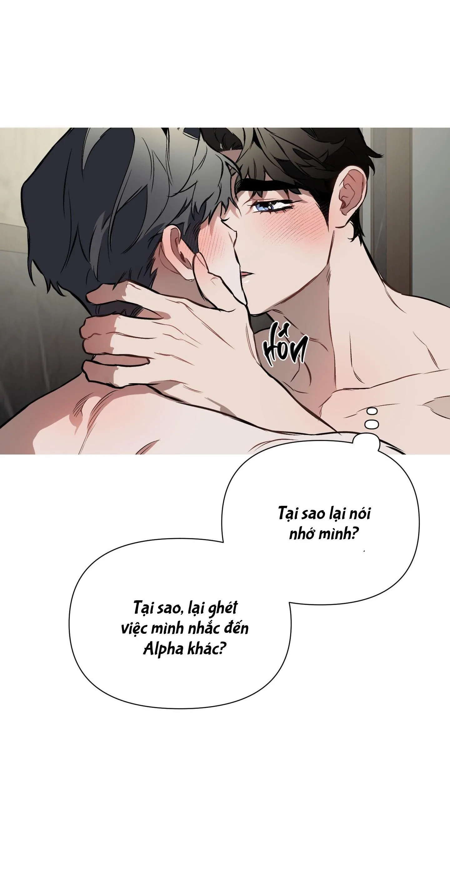 Định Tên Mối Quan Hệ Chapter 53 Trang 46