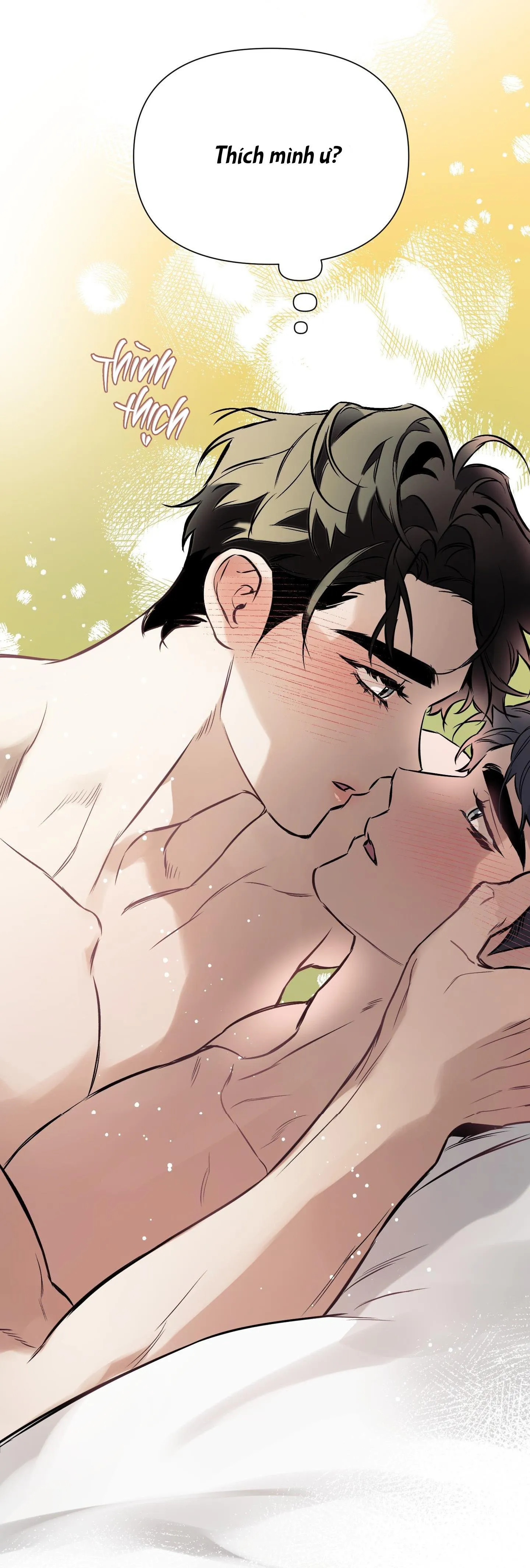 Định Tên Mối Quan Hệ Chapter 53 Trang 48