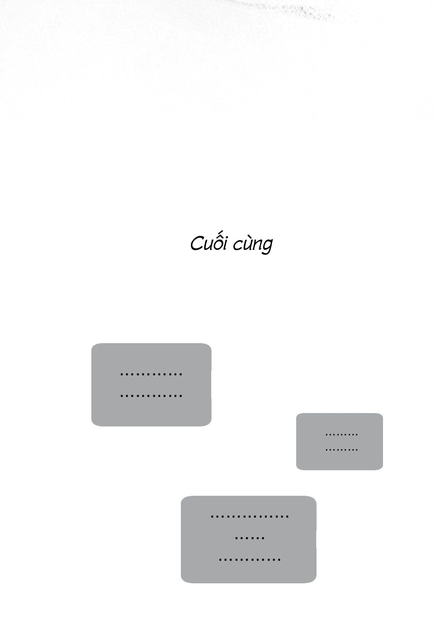 Định Tên Mối Quan Hệ Chapter 53 Trang 49