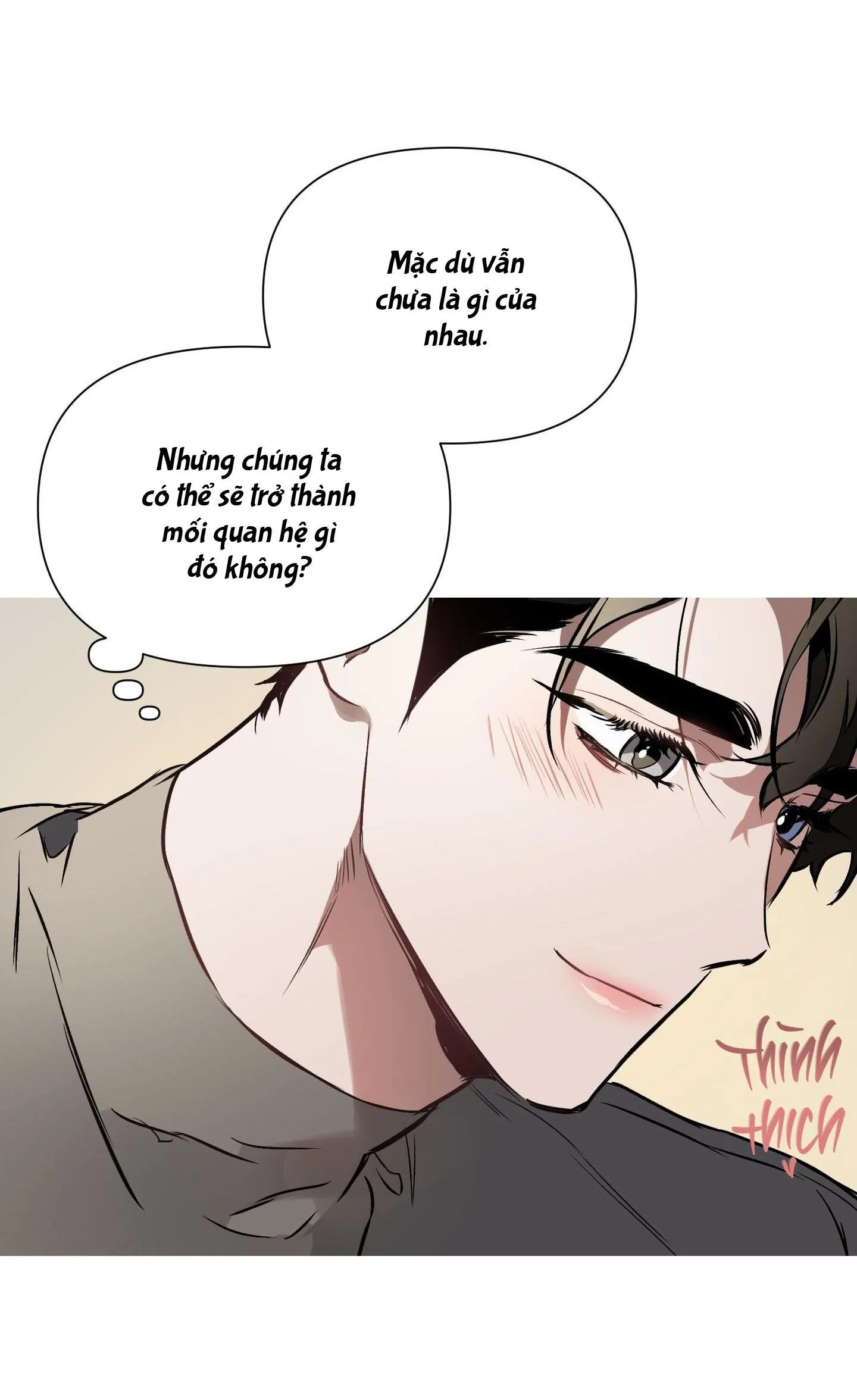 Định Tên Mối Quan Hệ Chapter 53 Trang 51