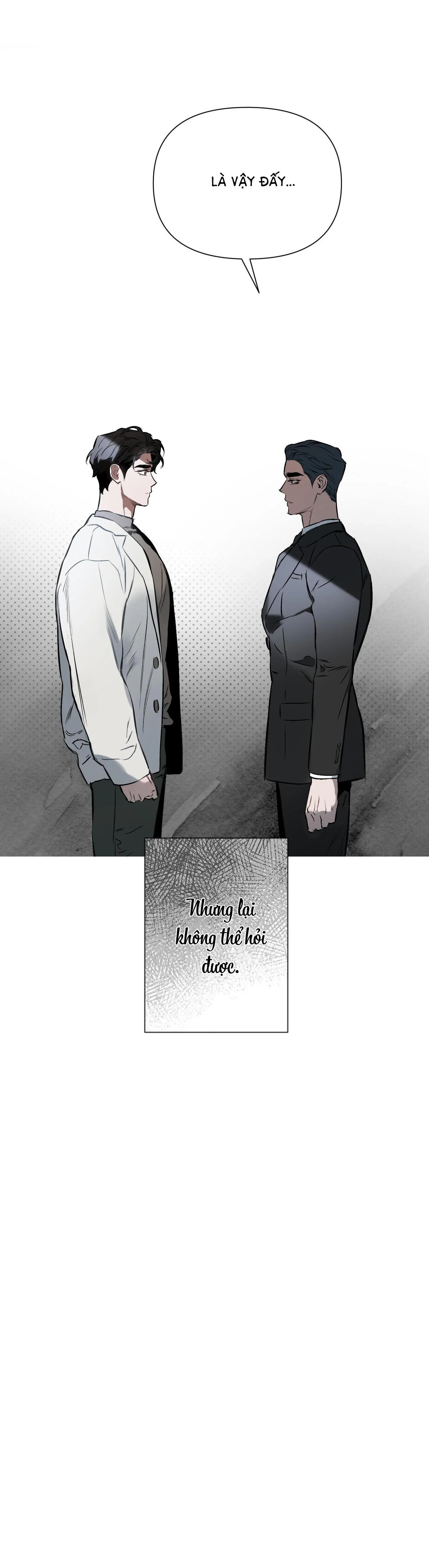 Định Tên Mối Quan Hệ Chapter 53 Trang 56