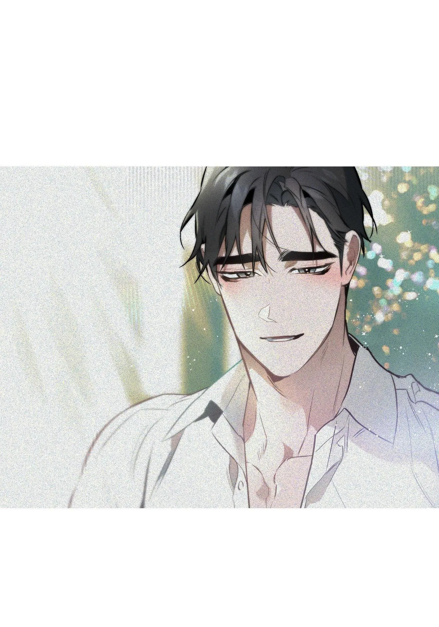 Định Tên Mối Quan Hệ Chapter 54 Trang 5