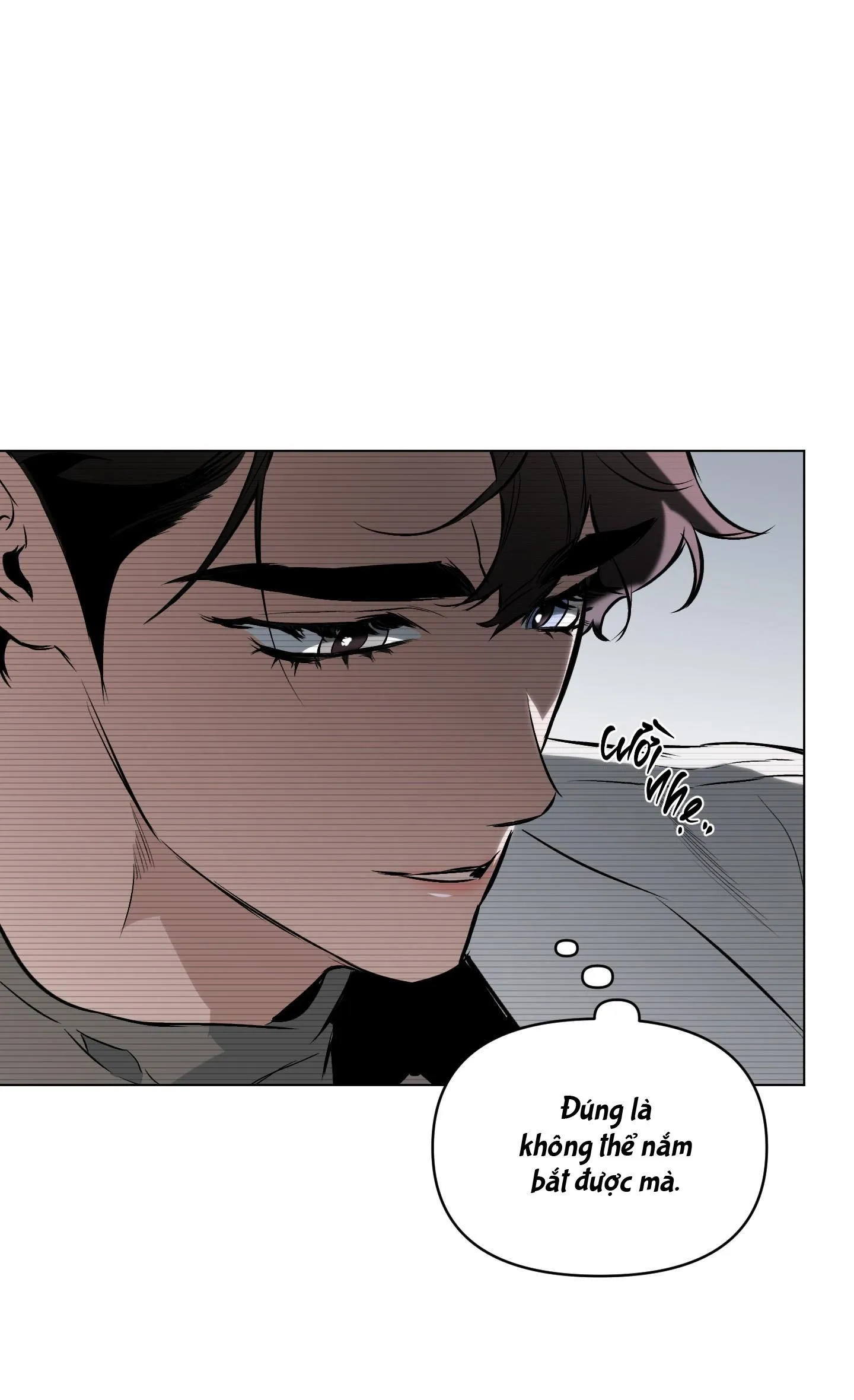 Định Tên Mối Quan Hệ Chapter 54 Trang 8