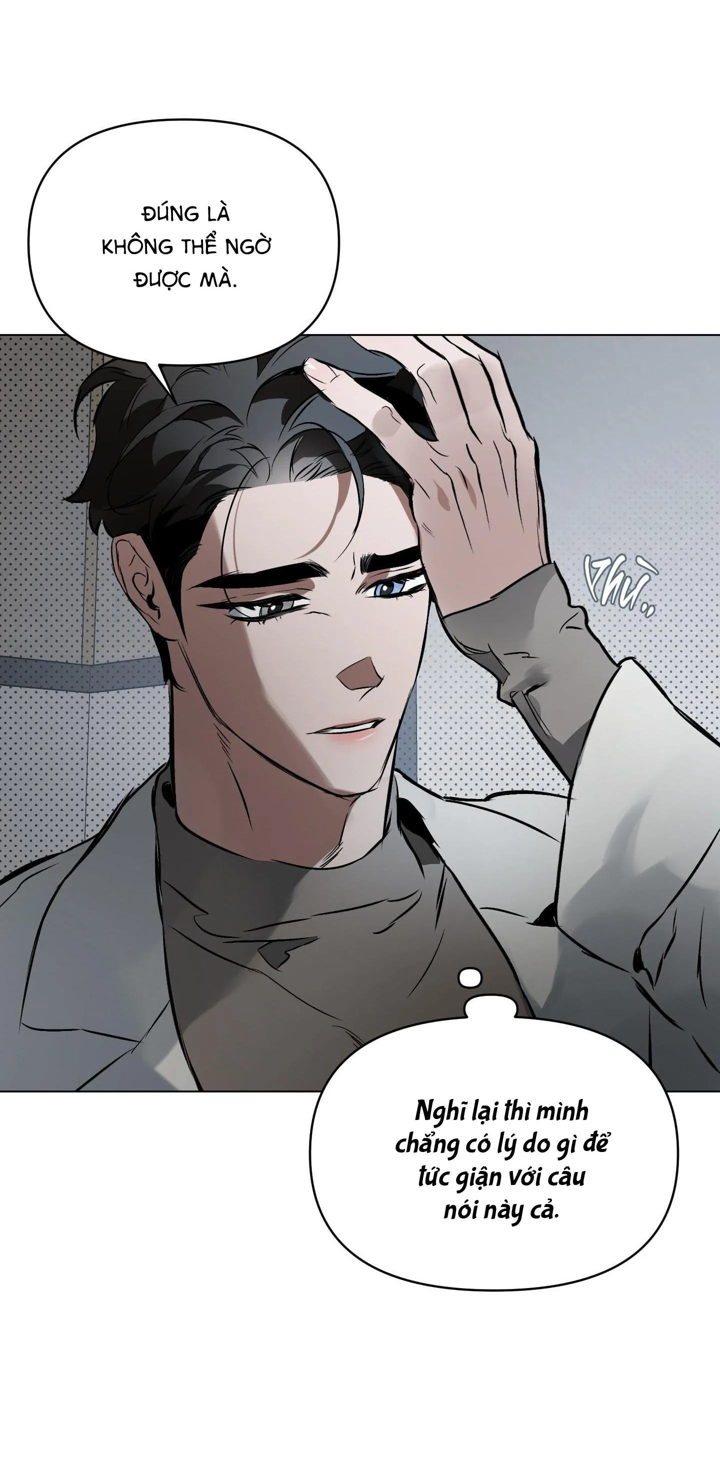 Định Tên Mối Quan Hệ Chapter 54 Trang 10