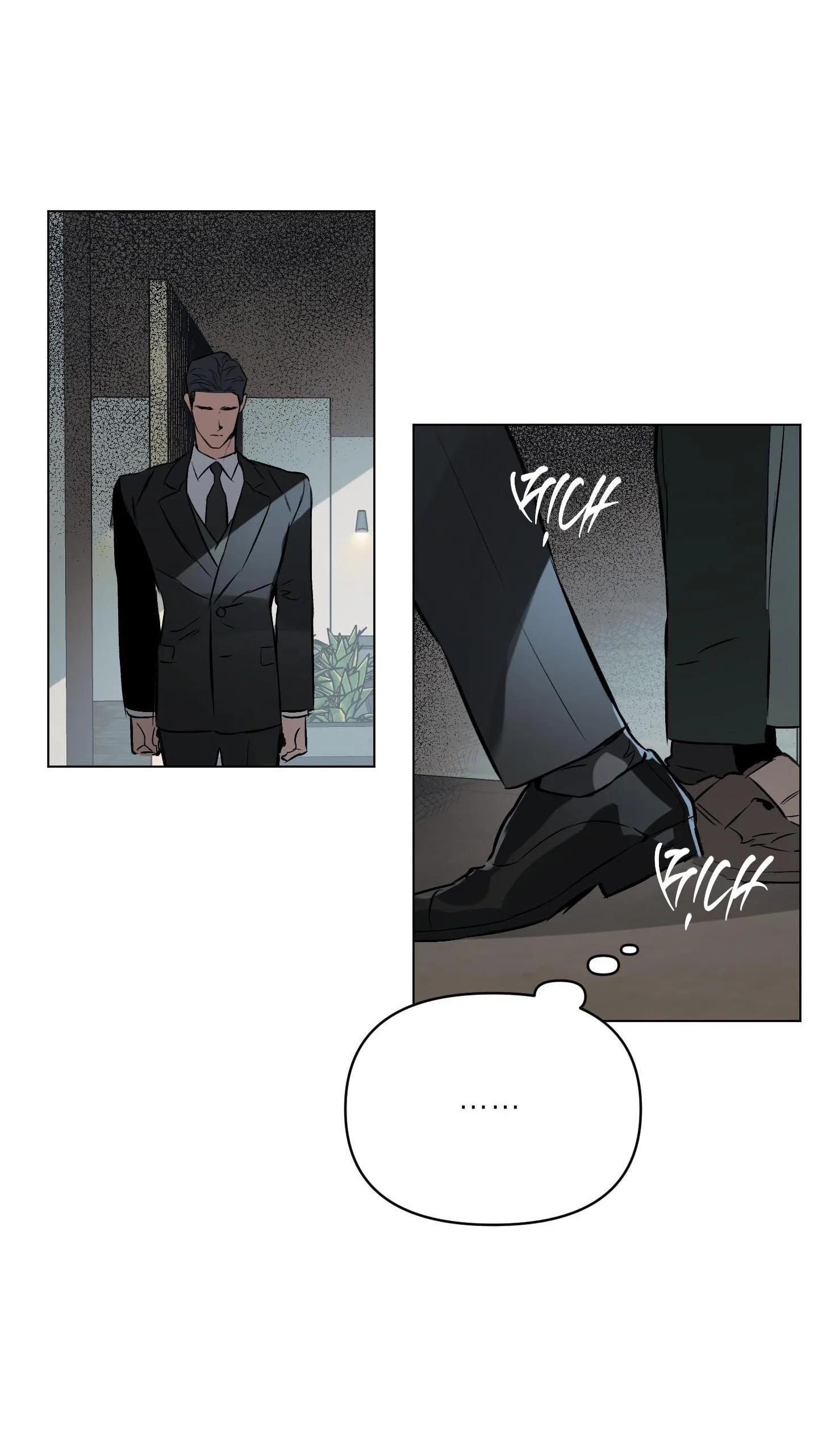 Định Tên Mối Quan Hệ Chapter 54 Trang 11