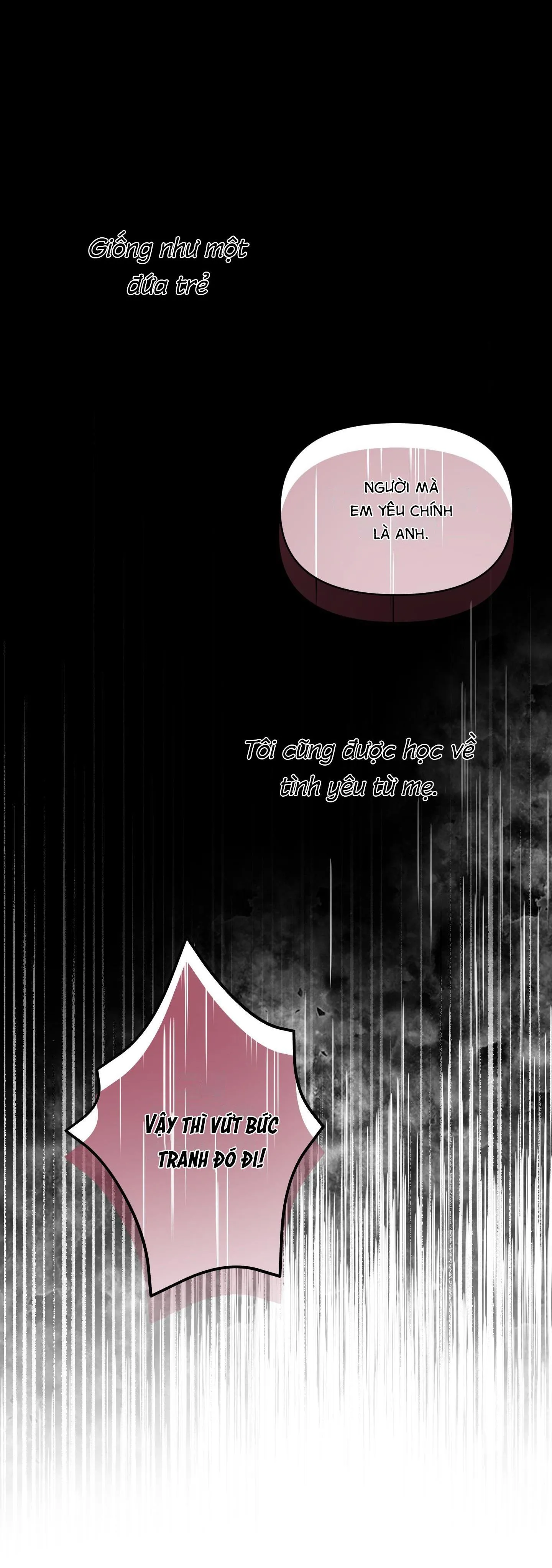 Định Tên Mối Quan Hệ Chapter 54 Trang 15