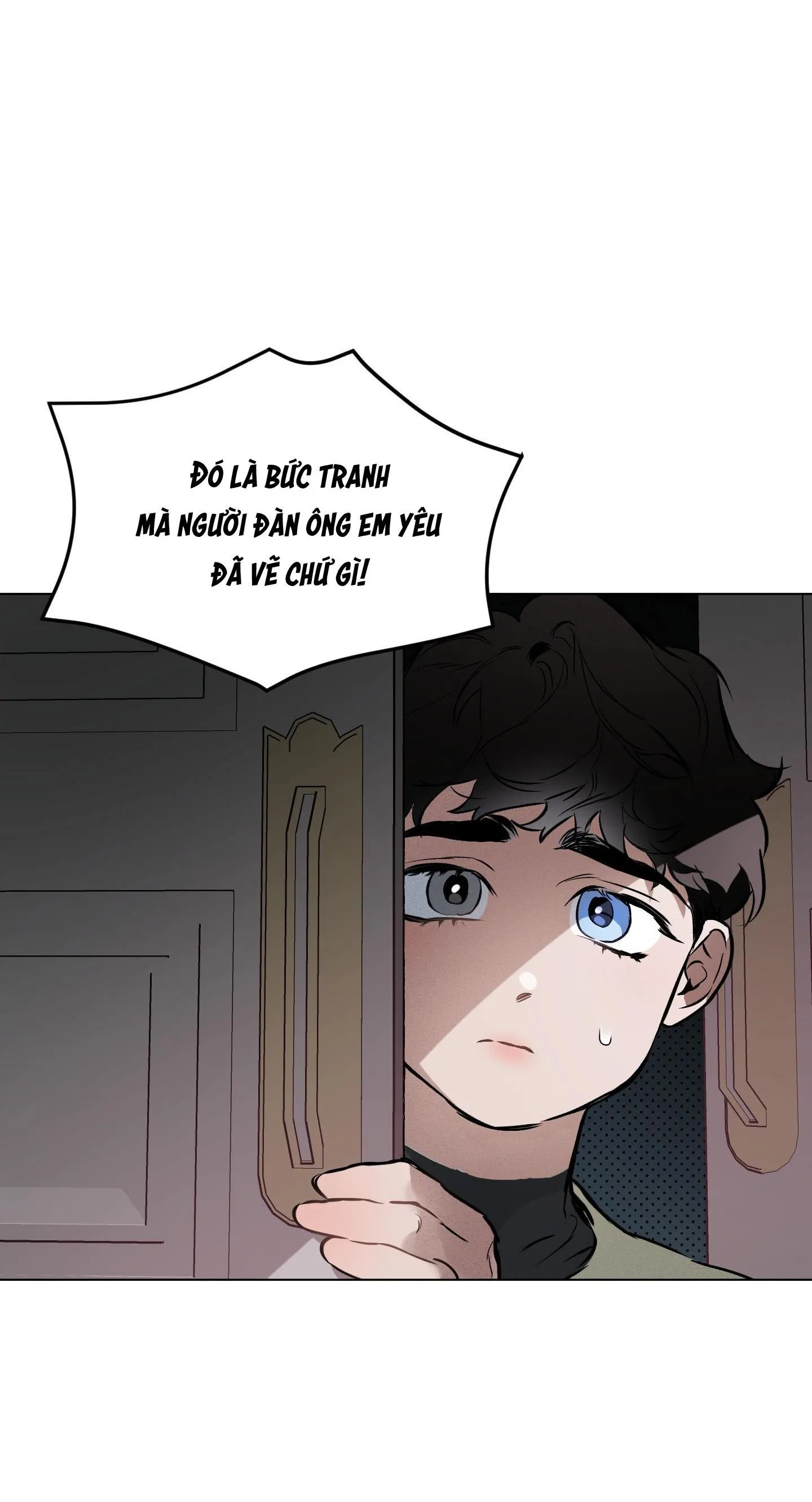 Định Tên Mối Quan Hệ Chapter 54 Trang 17