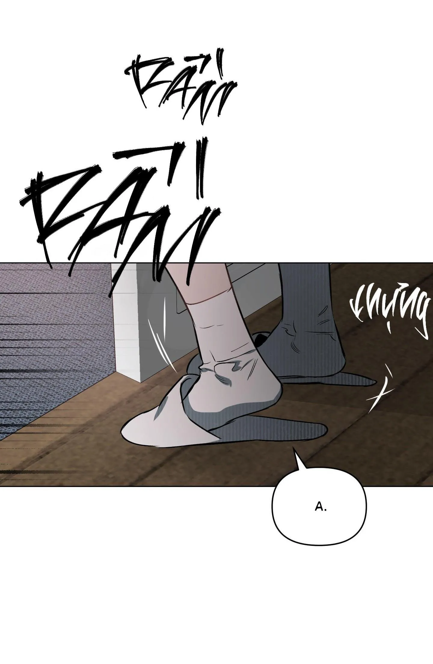 Định Tên Mối Quan Hệ Chapter 54 Trang 19