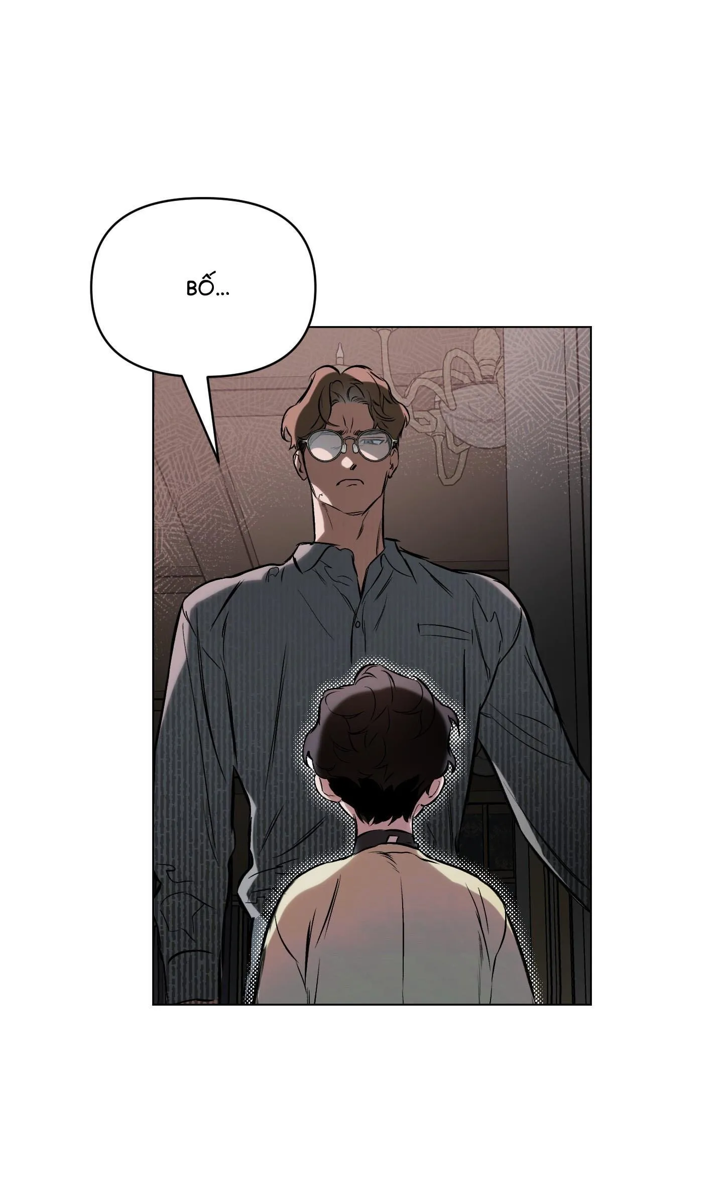 Định Tên Mối Quan Hệ Chapter 54 Trang 20