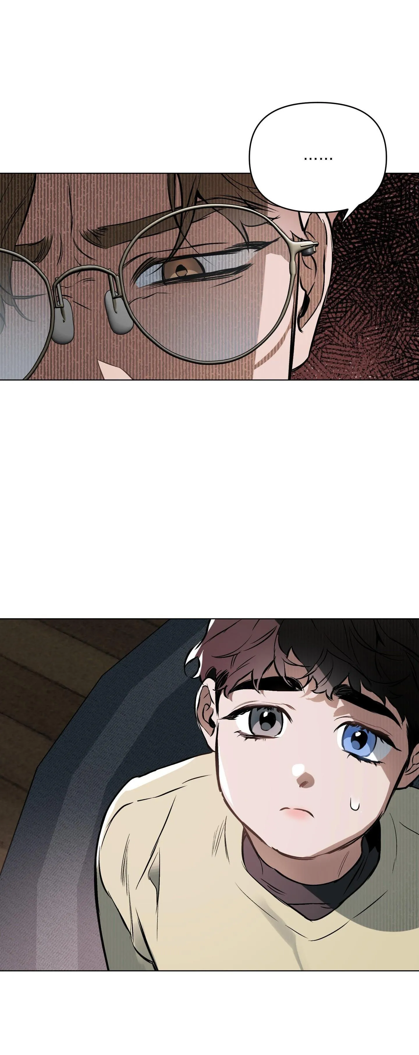 Định Tên Mối Quan Hệ Chapter 54 Trang 21