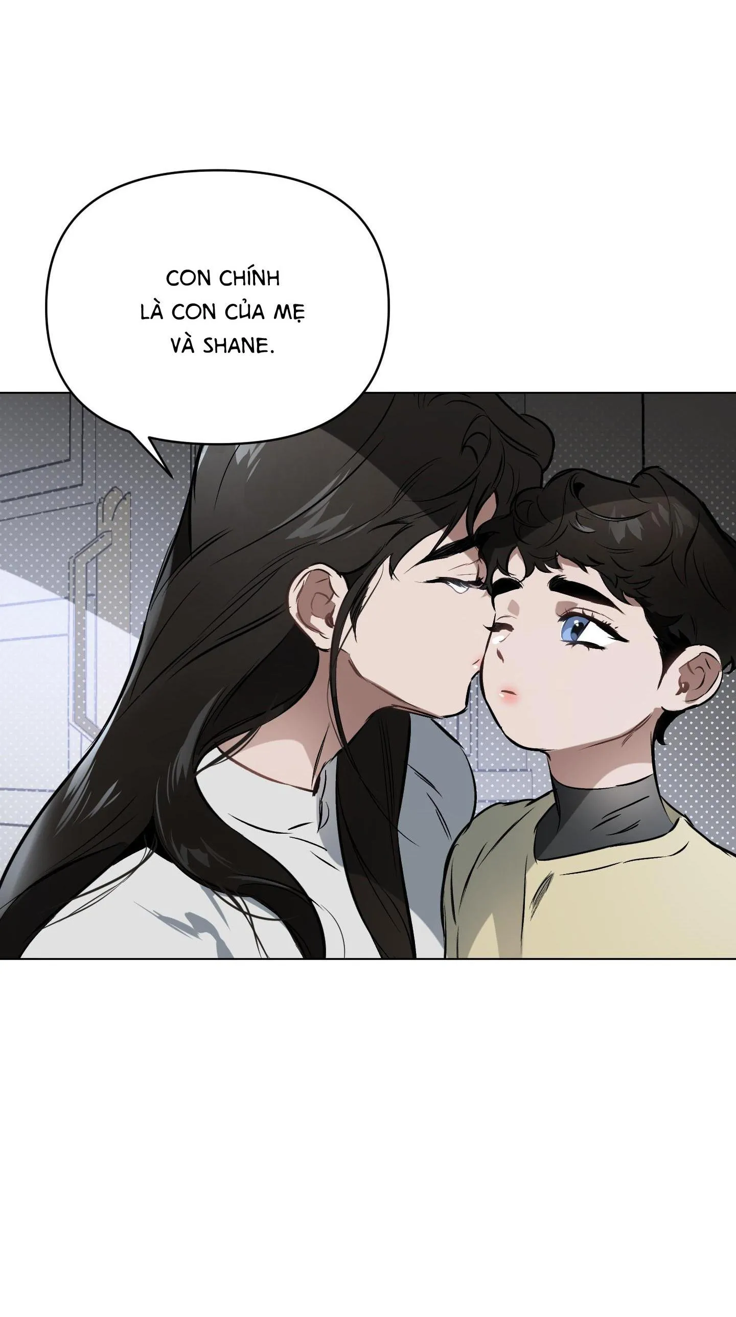 Định Tên Mối Quan Hệ Chapter 54 Trang 24