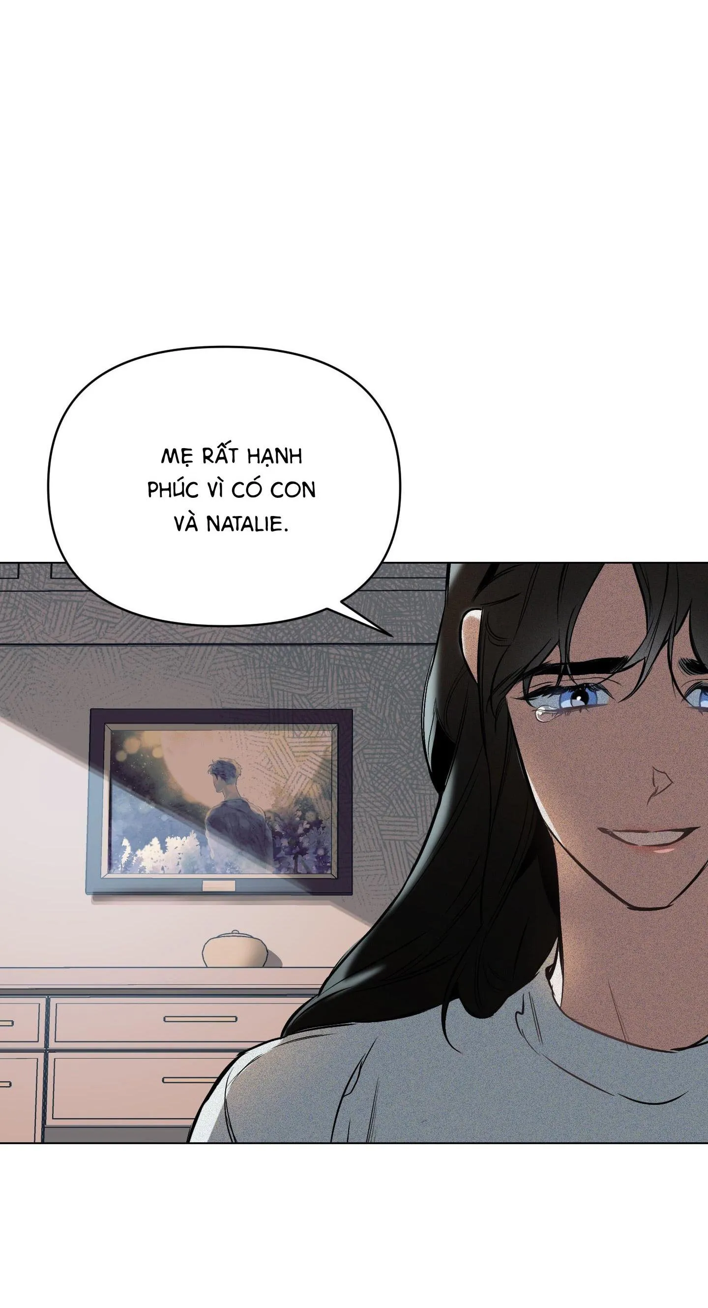 Định Tên Mối Quan Hệ Chapter 54 Trang 25