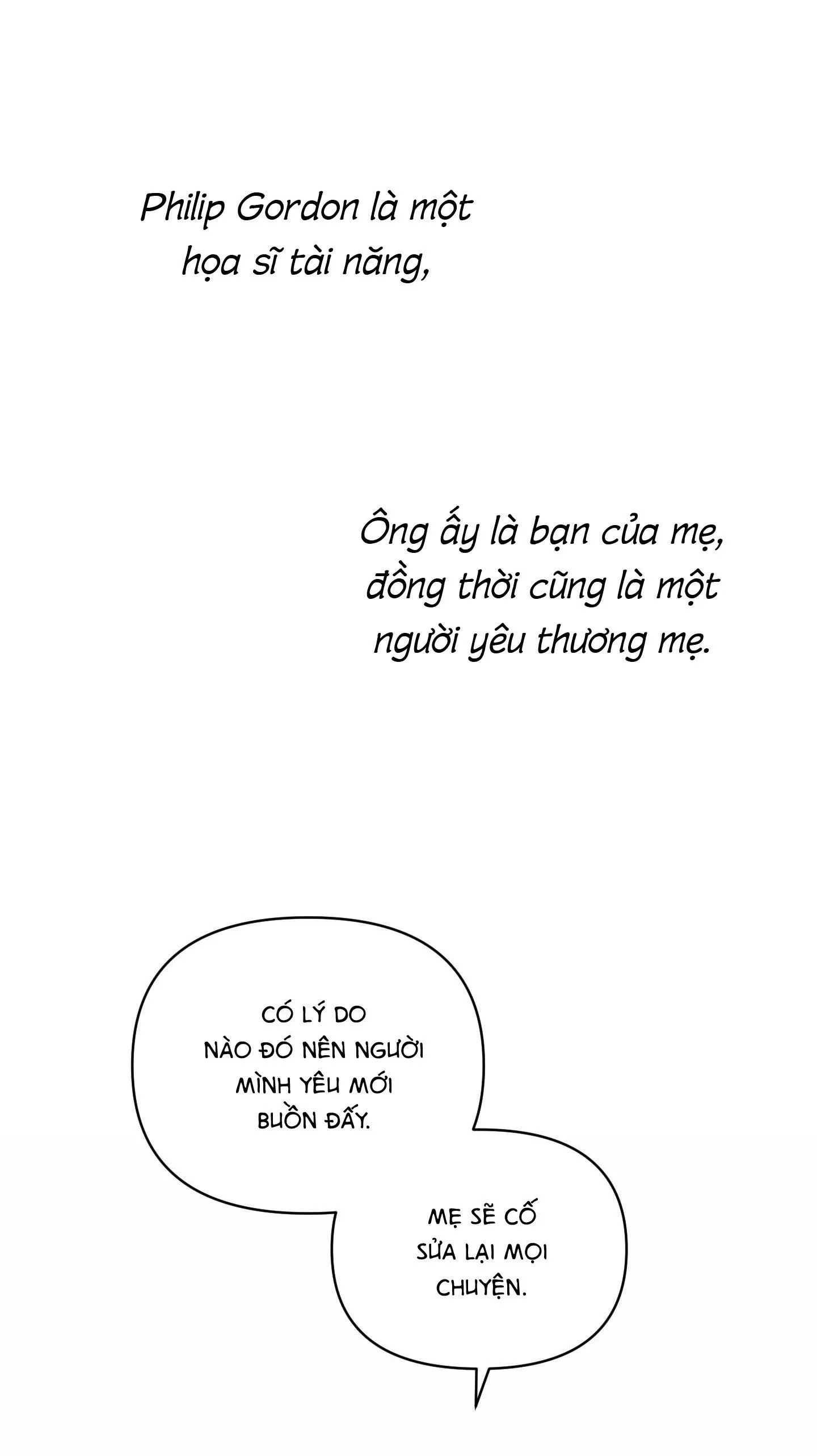 Định Tên Mối Quan Hệ Chapter 54 Trang 26