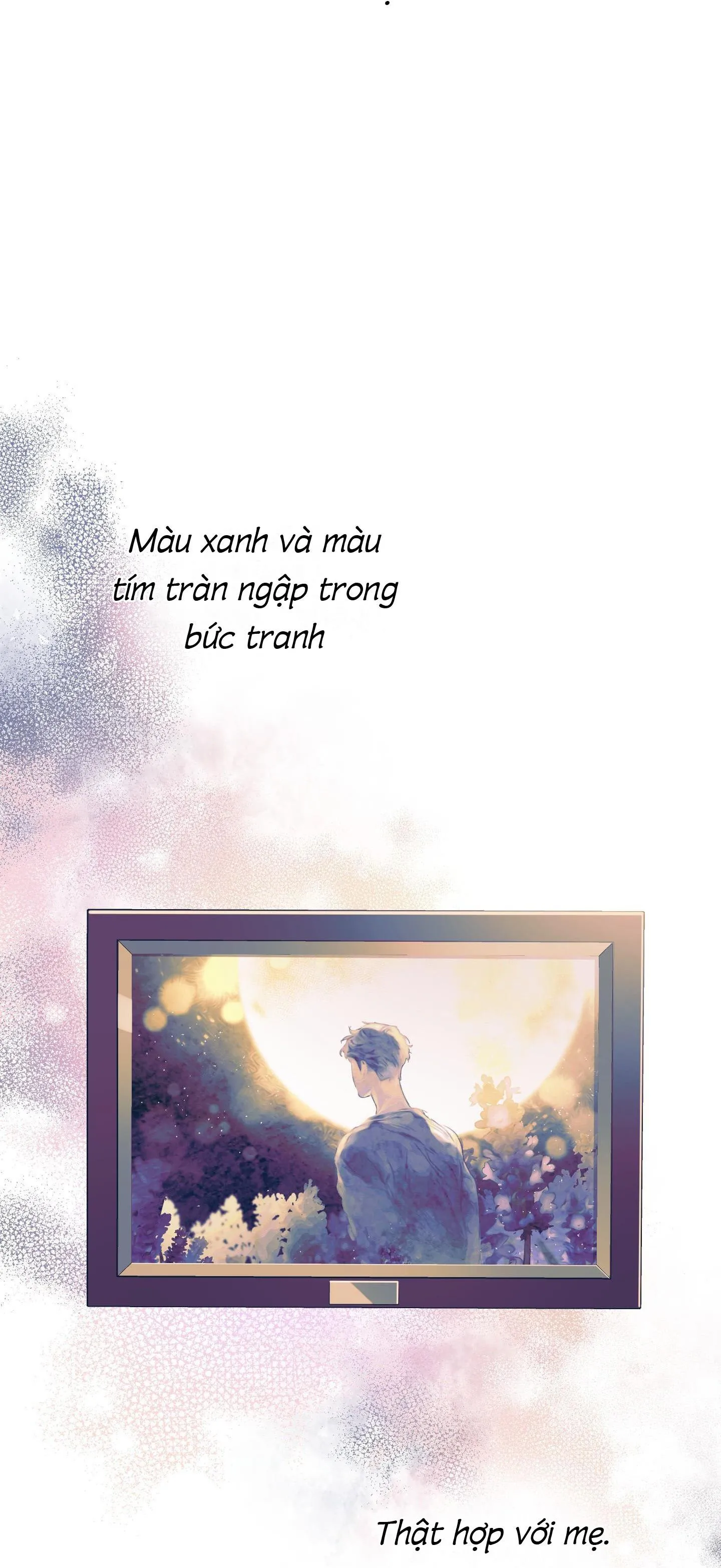 Định Tên Mối Quan Hệ Chapter 54 Trang 28