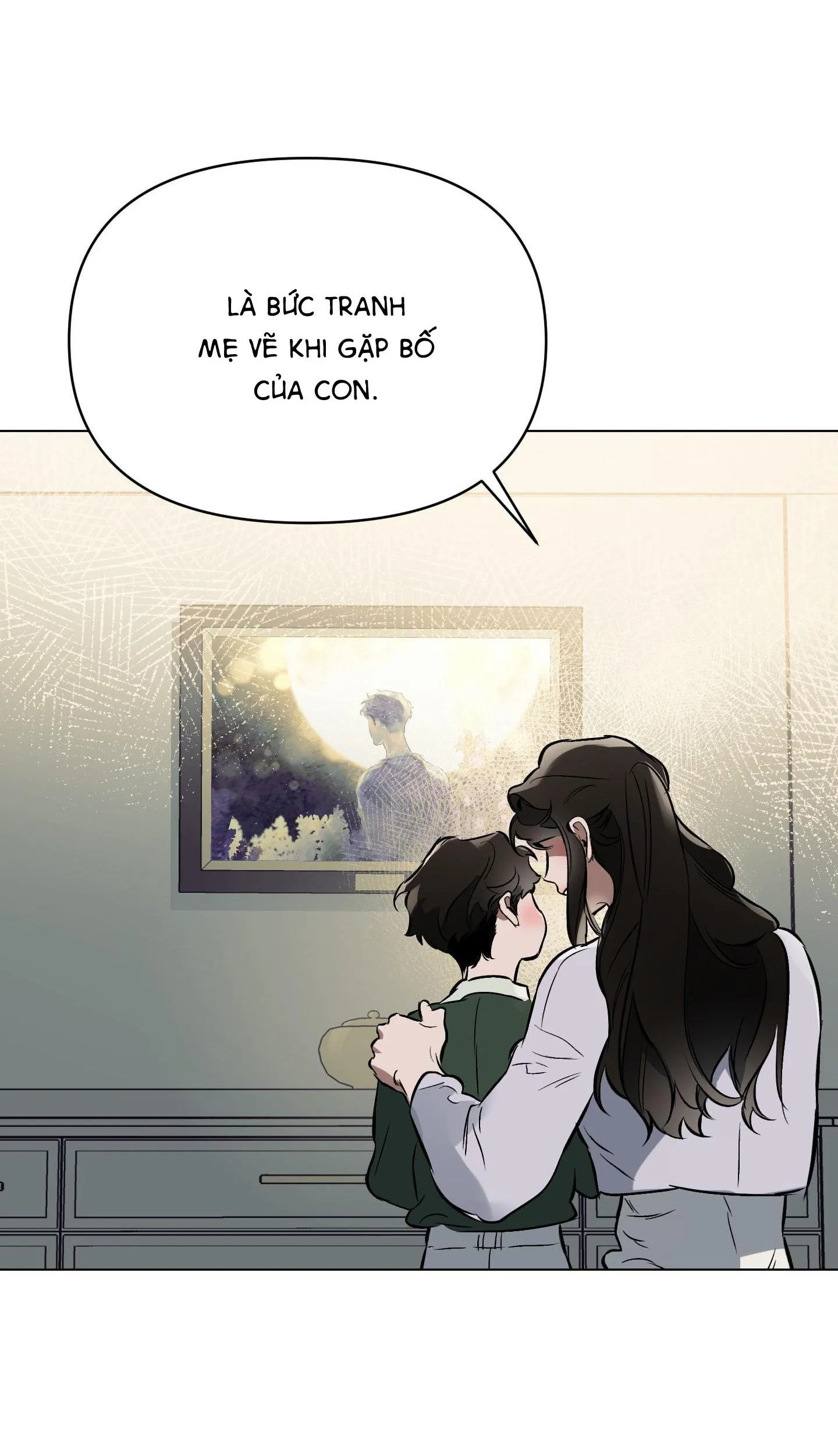 Định Tên Mối Quan Hệ Chapter 54 Trang 34