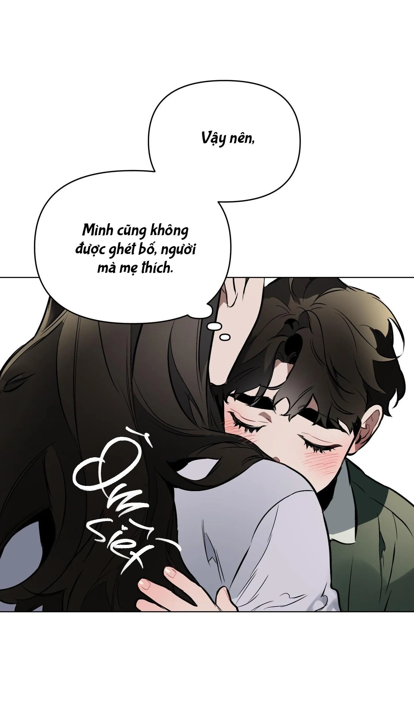 Định Tên Mối Quan Hệ Chapter 54 Trang 37