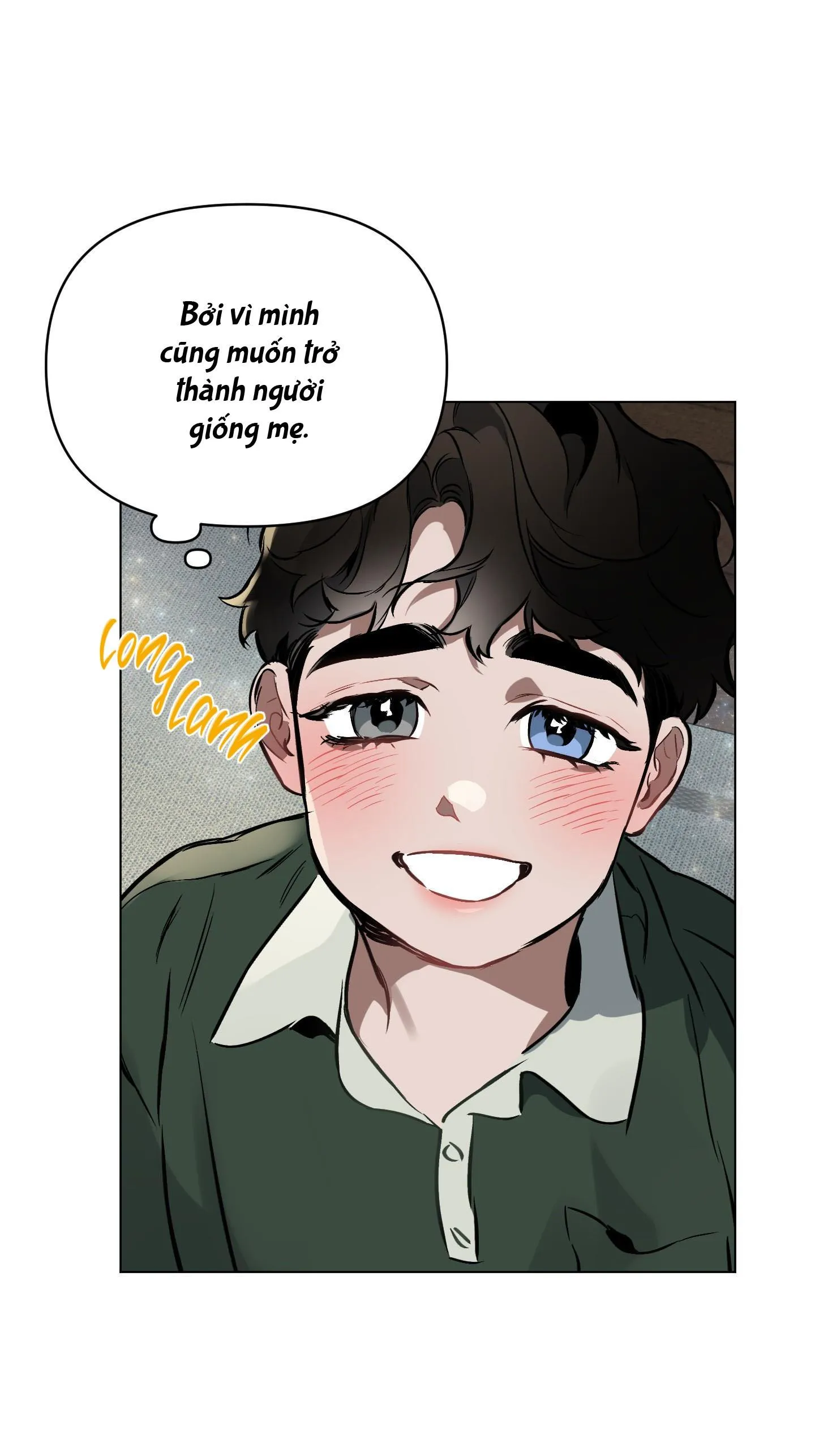 Định Tên Mối Quan Hệ Chapter 54 Trang 38