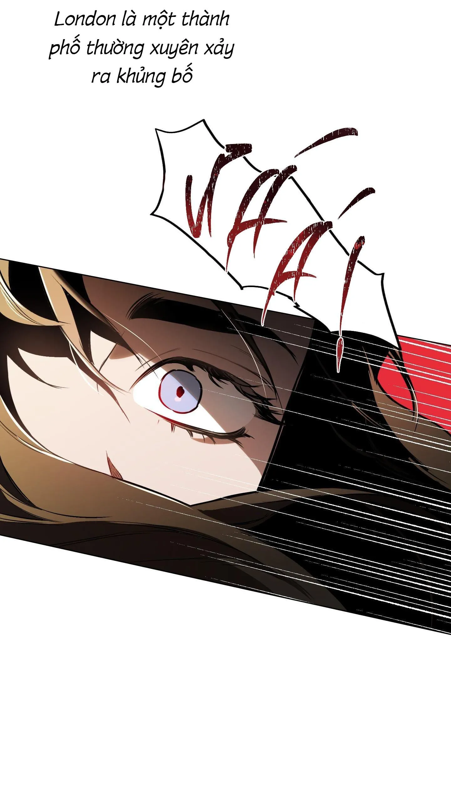 Định Tên Mối Quan Hệ Chapter 54 Trang 44