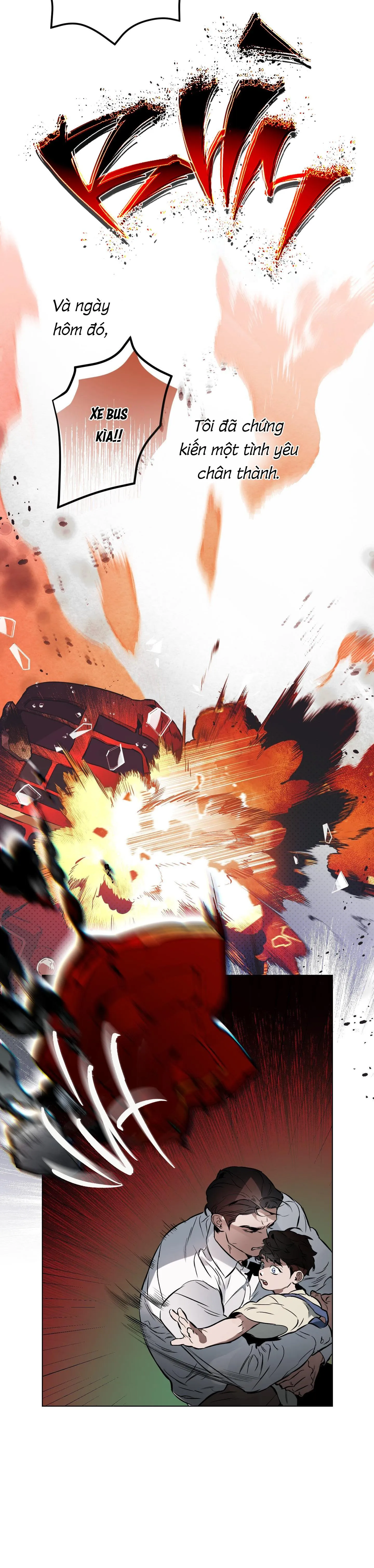 Định Tên Mối Quan Hệ Chapter 54 Trang 46