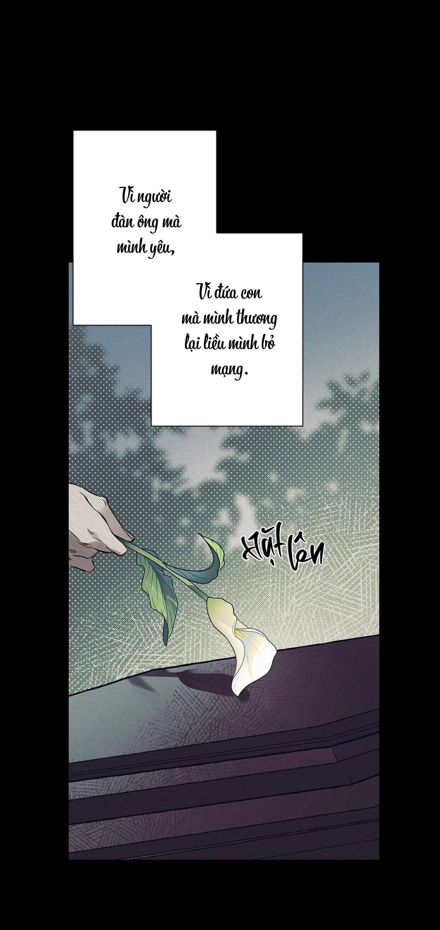 Định Tên Mối Quan Hệ Chapter 54 Trang 51