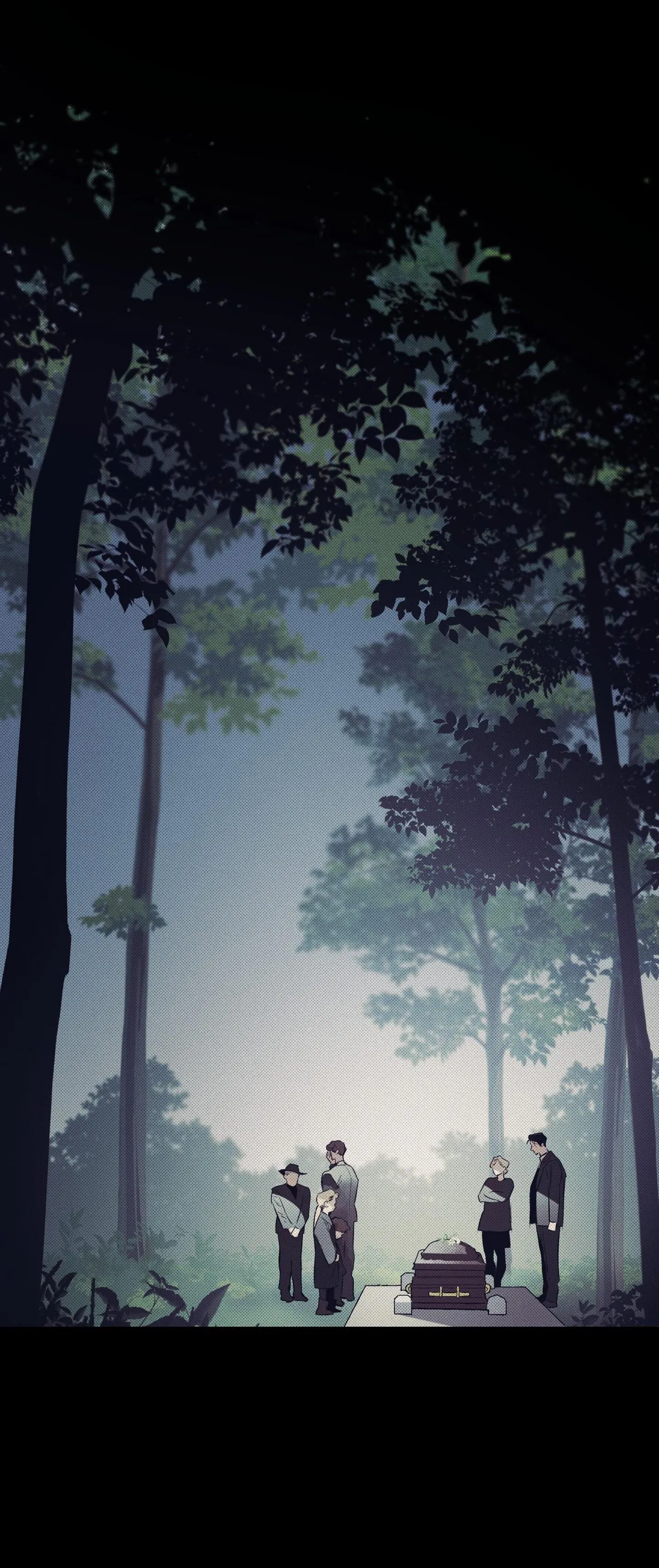 Định Tên Mối Quan Hệ Chapter 54 Trang 52