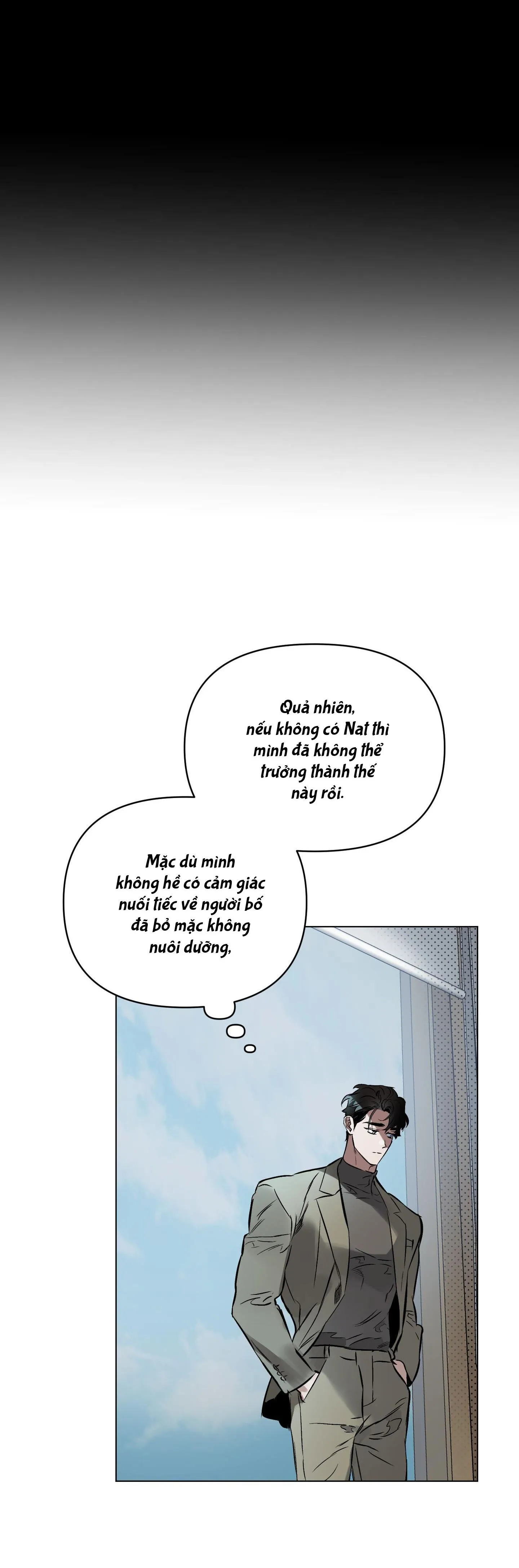 Định Tên Mối Quan Hệ Chapter 54 Trang 53