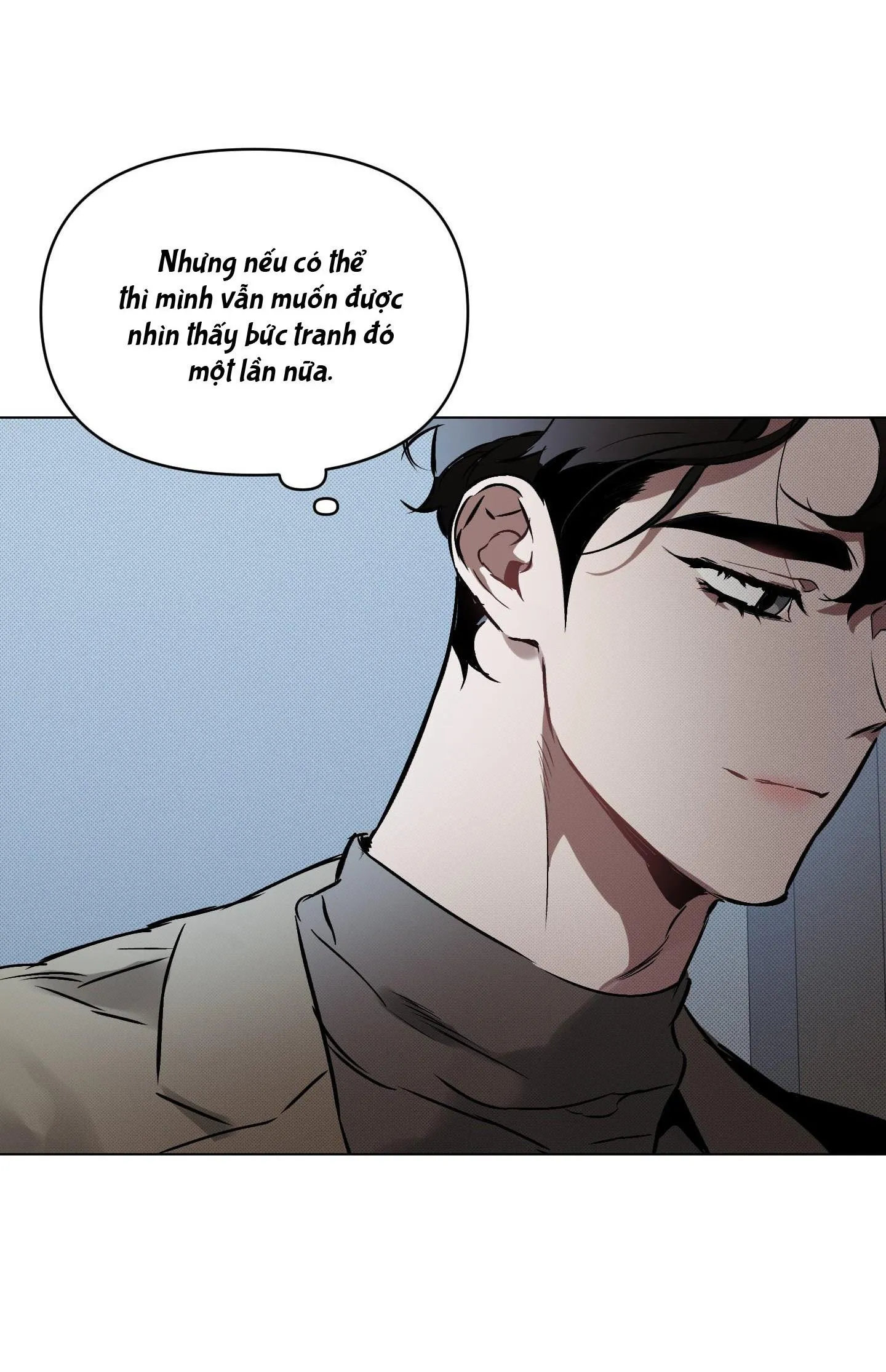 Định Tên Mối Quan Hệ Chapter 54 Trang 54