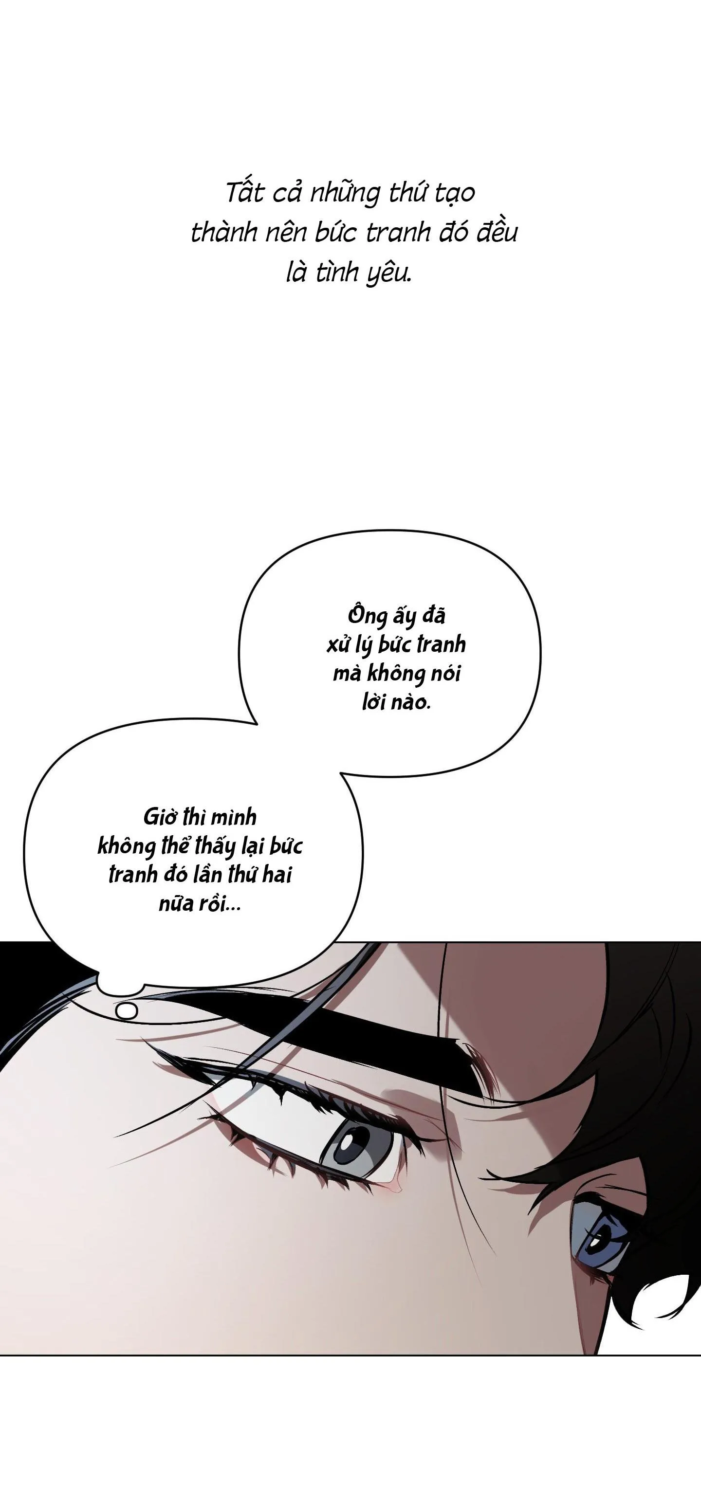 Định Tên Mối Quan Hệ Chapter 54 Trang 55