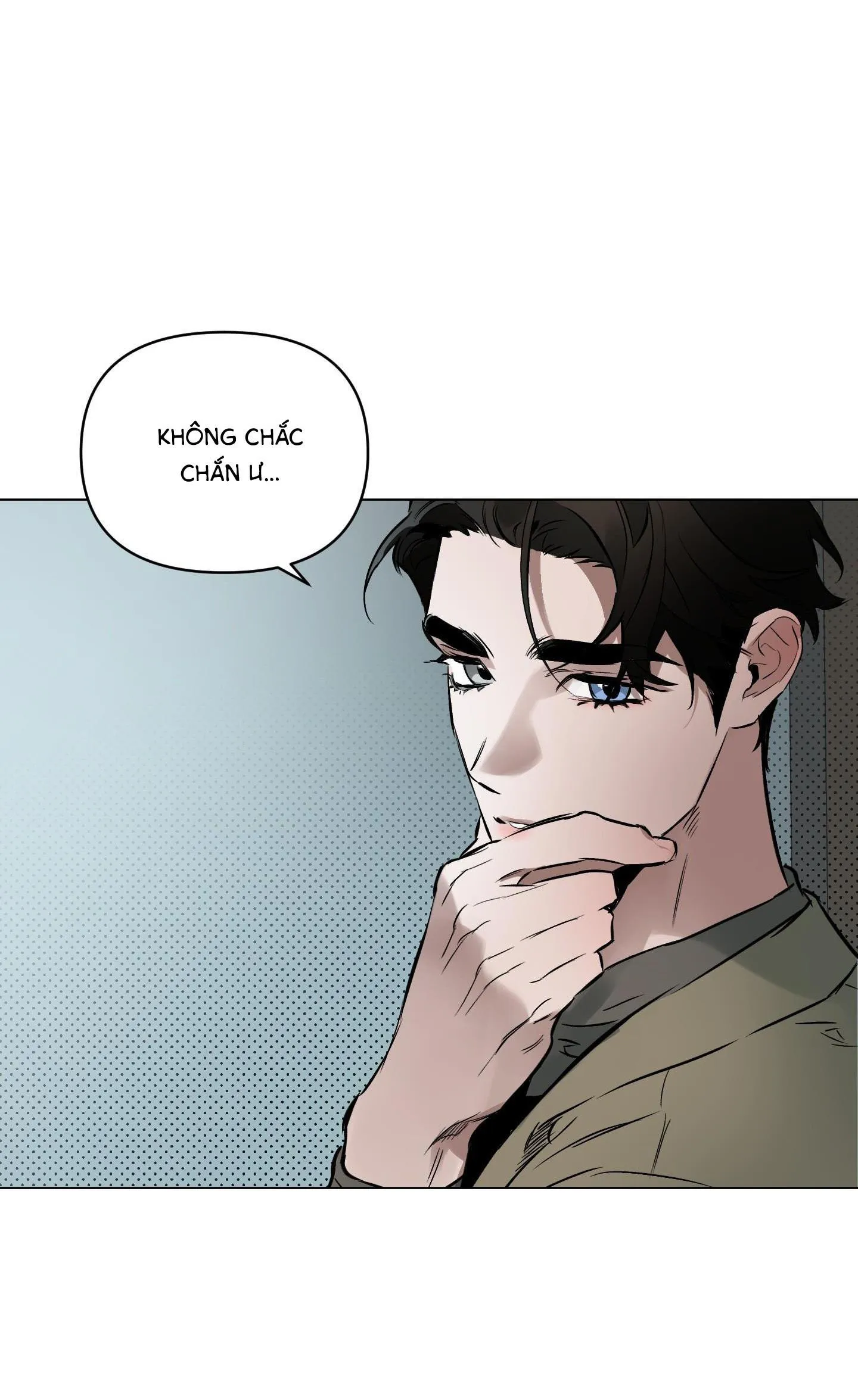 Định Tên Mối Quan Hệ Chapter 55 Trang 4