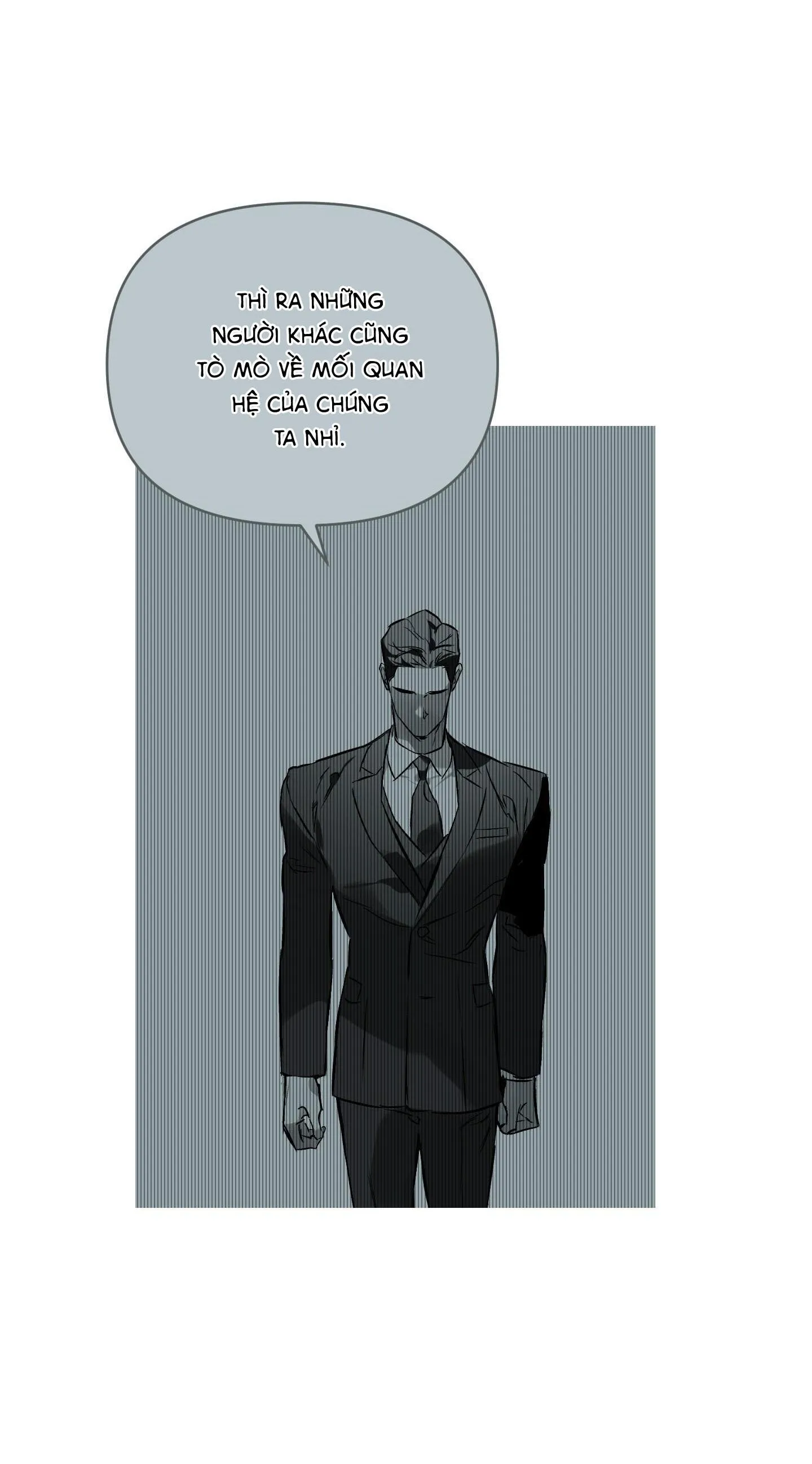 Định Tên Mối Quan Hệ Chapter 55 Trang 5