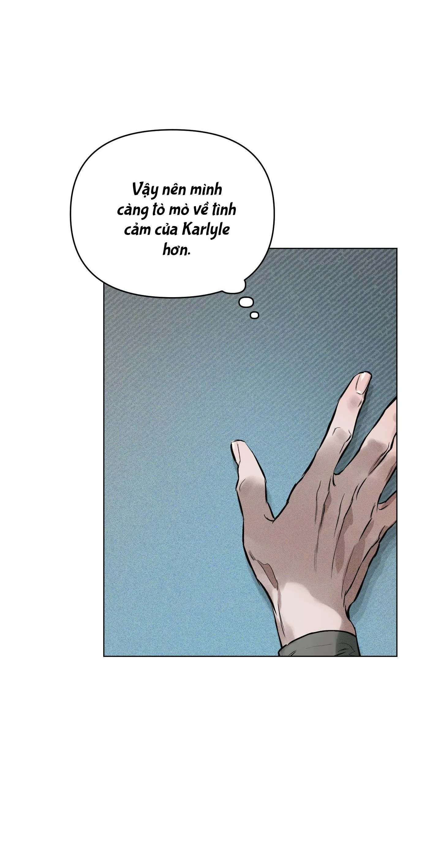 Định Tên Mối Quan Hệ Chapter 55 Trang 9