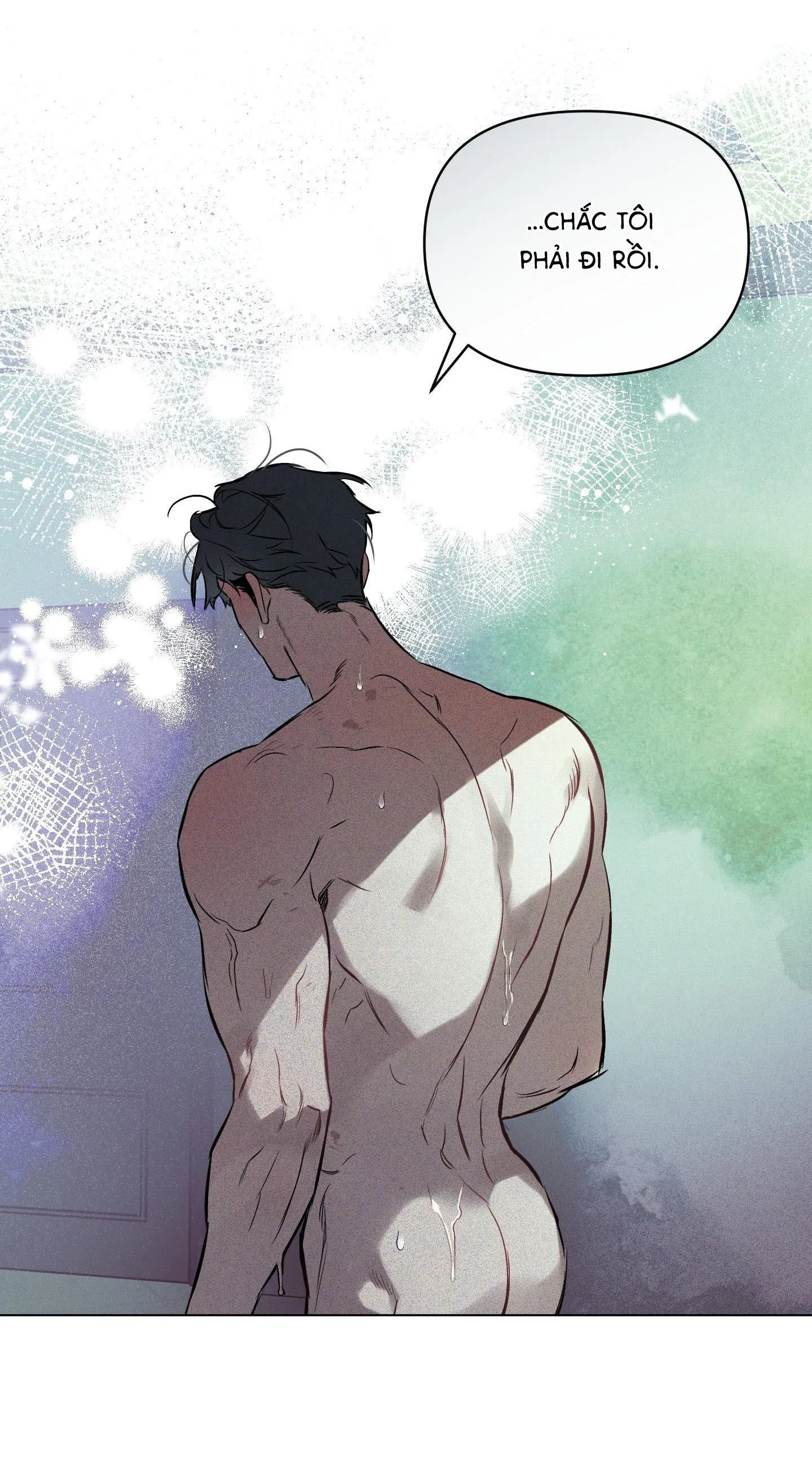 Định Tên Mối Quan Hệ Chapter 55 Trang 11