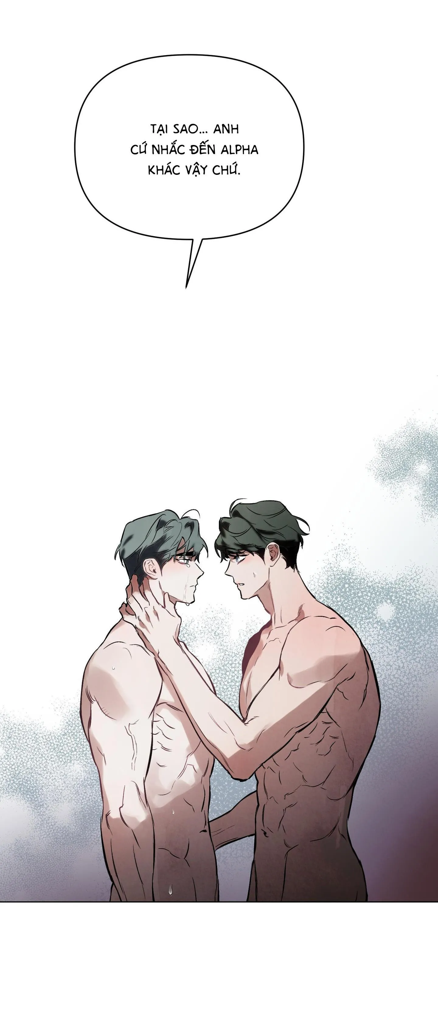 Định Tên Mối Quan Hệ Chapter 55 Trang 14