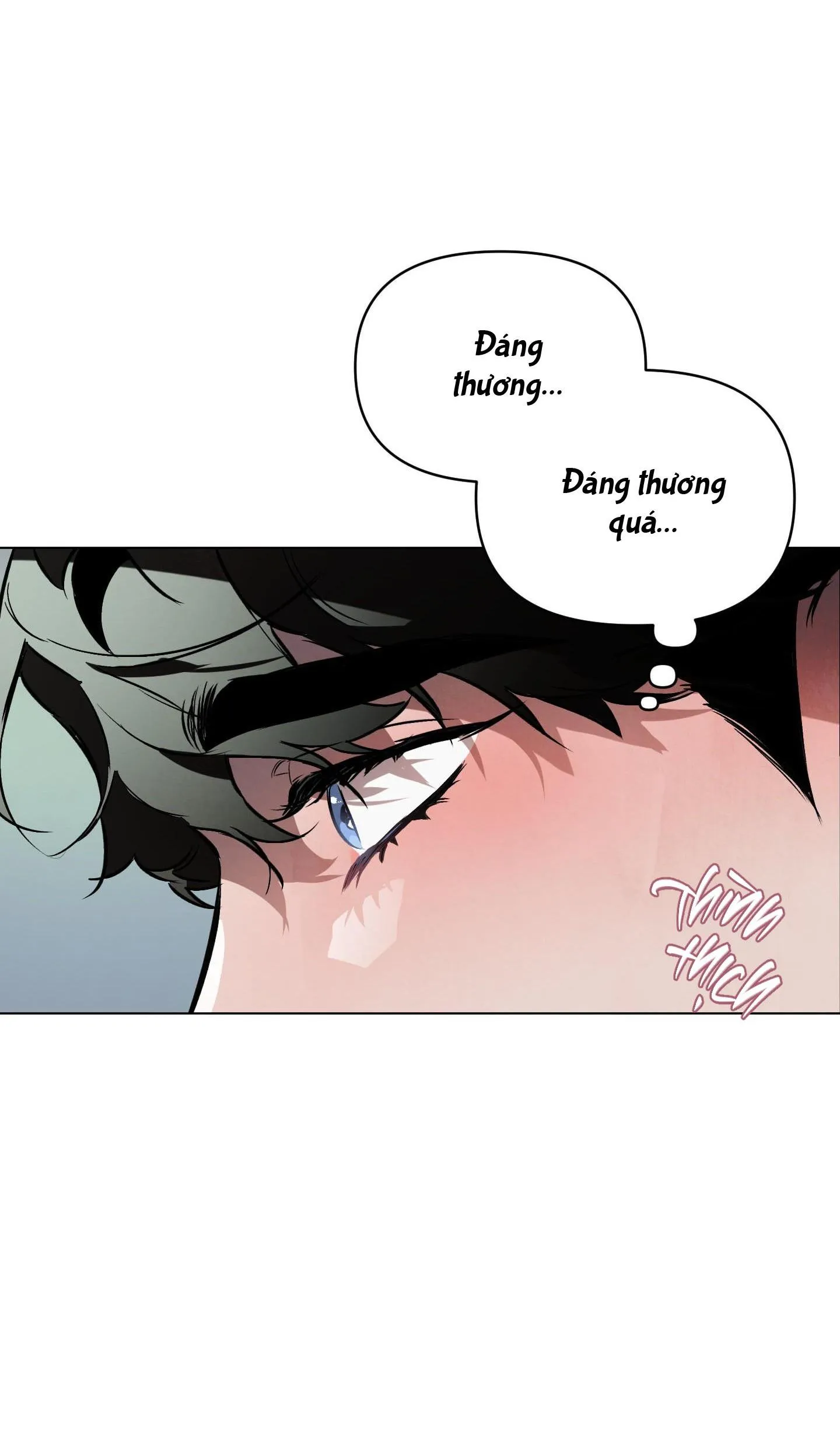 Định Tên Mối Quan Hệ Chapter 55 Trang 15