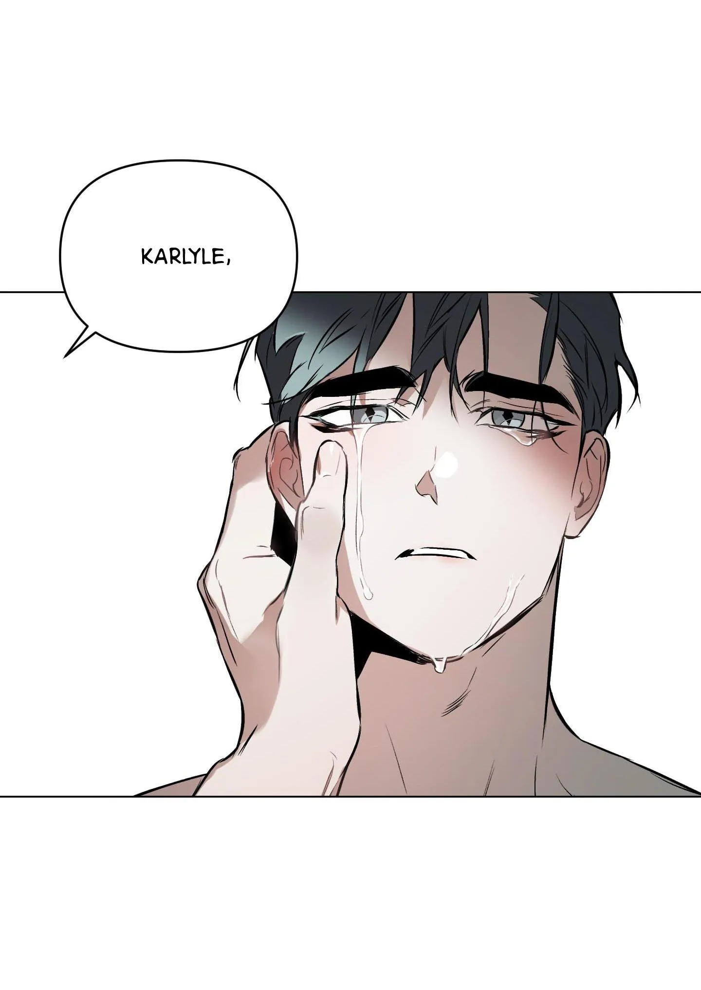 Định Tên Mối Quan Hệ Chapter 55 Trang 17