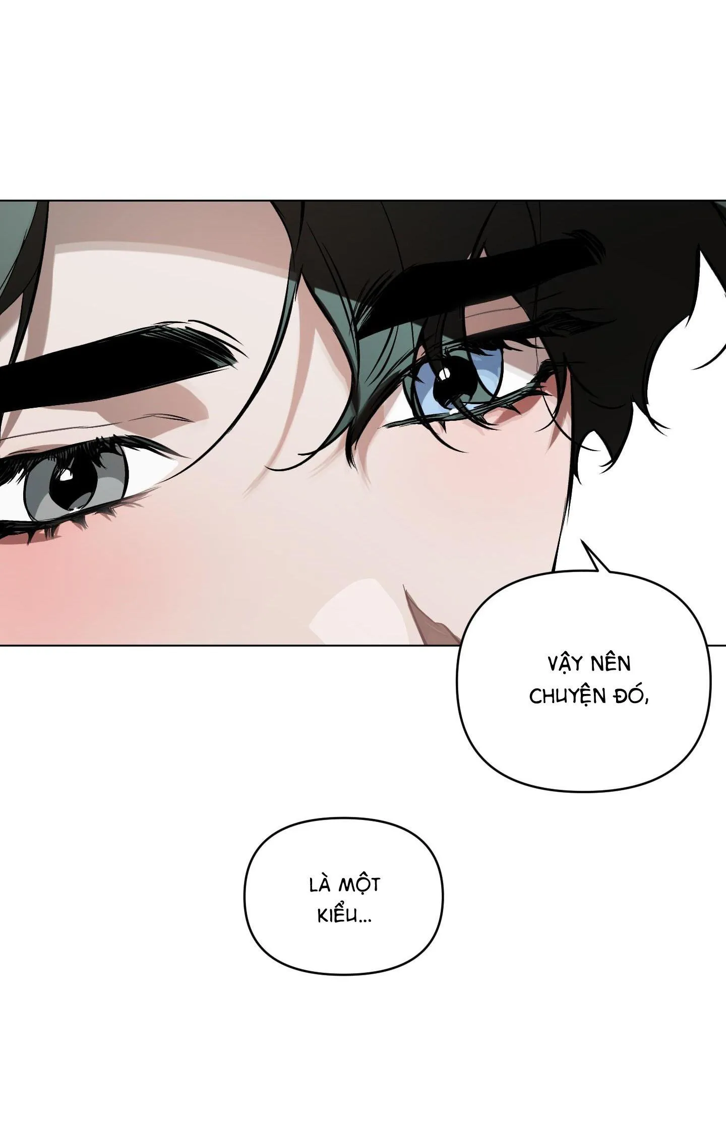 Định Tên Mối Quan Hệ Chapter 55 Trang 18