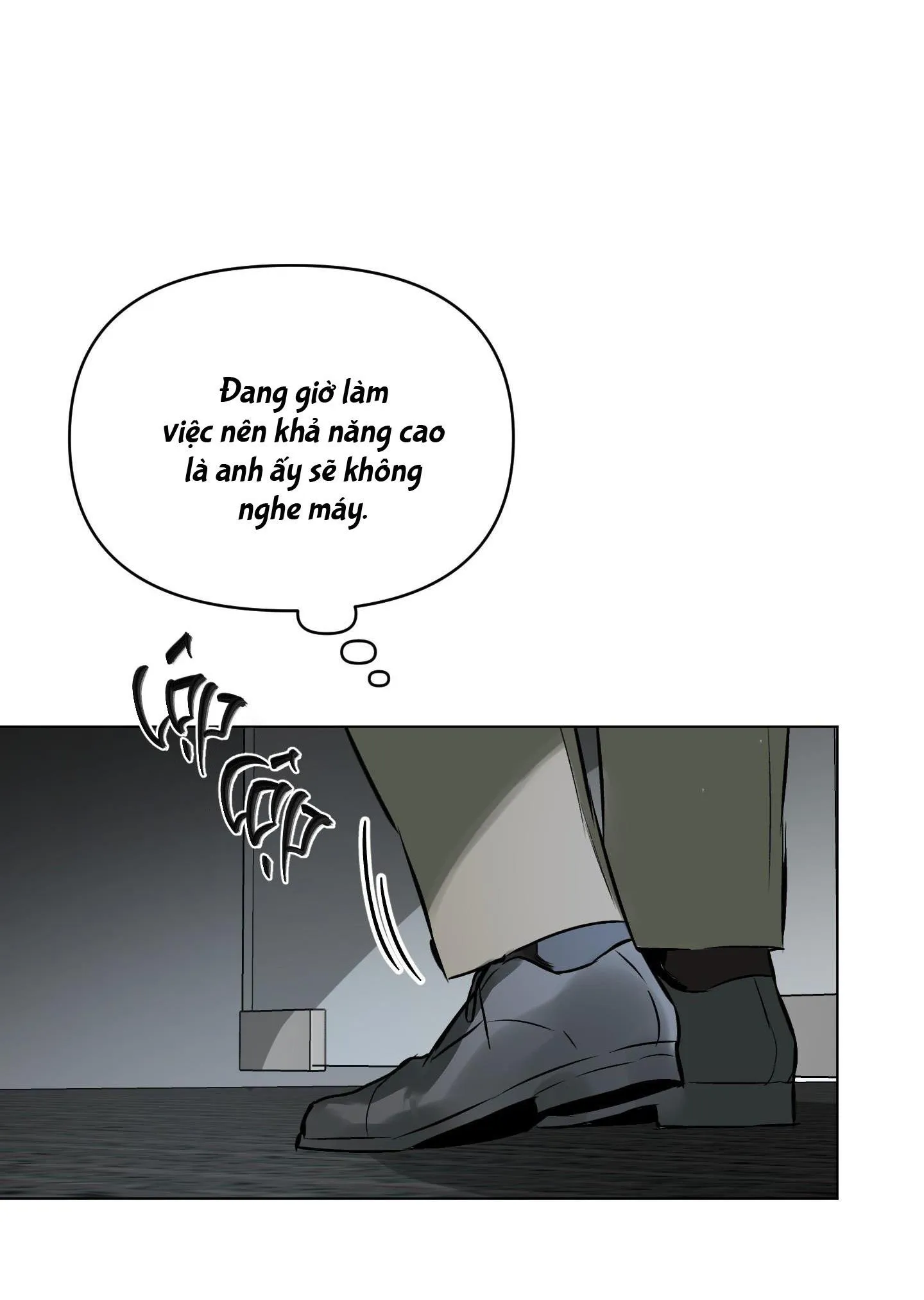 Định Tên Mối Quan Hệ Chapter 55 Trang 28