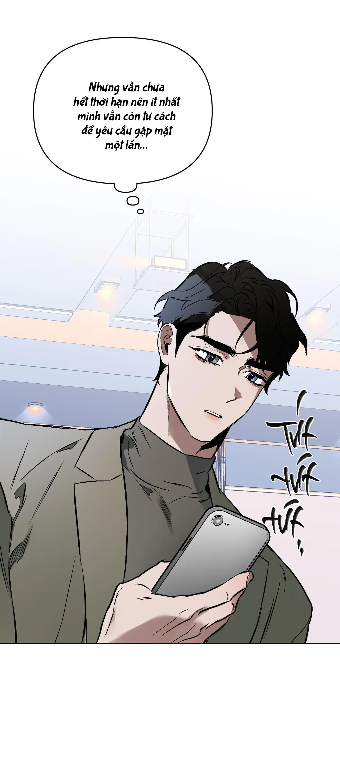 Định Tên Mối Quan Hệ Chapter 55 Trang 29